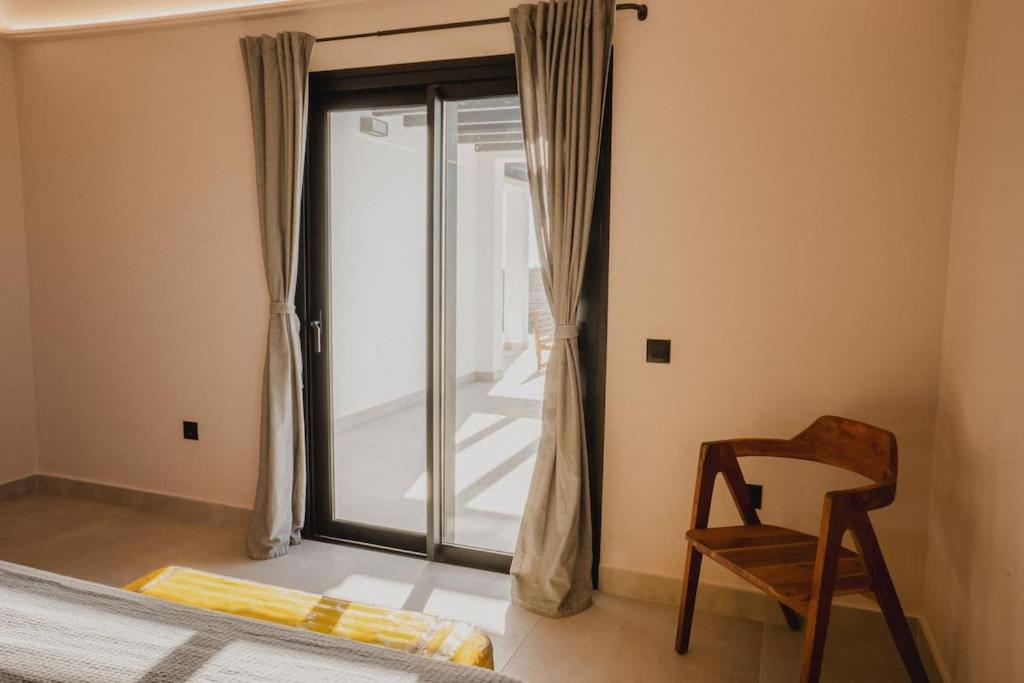 Villa Seaweeds