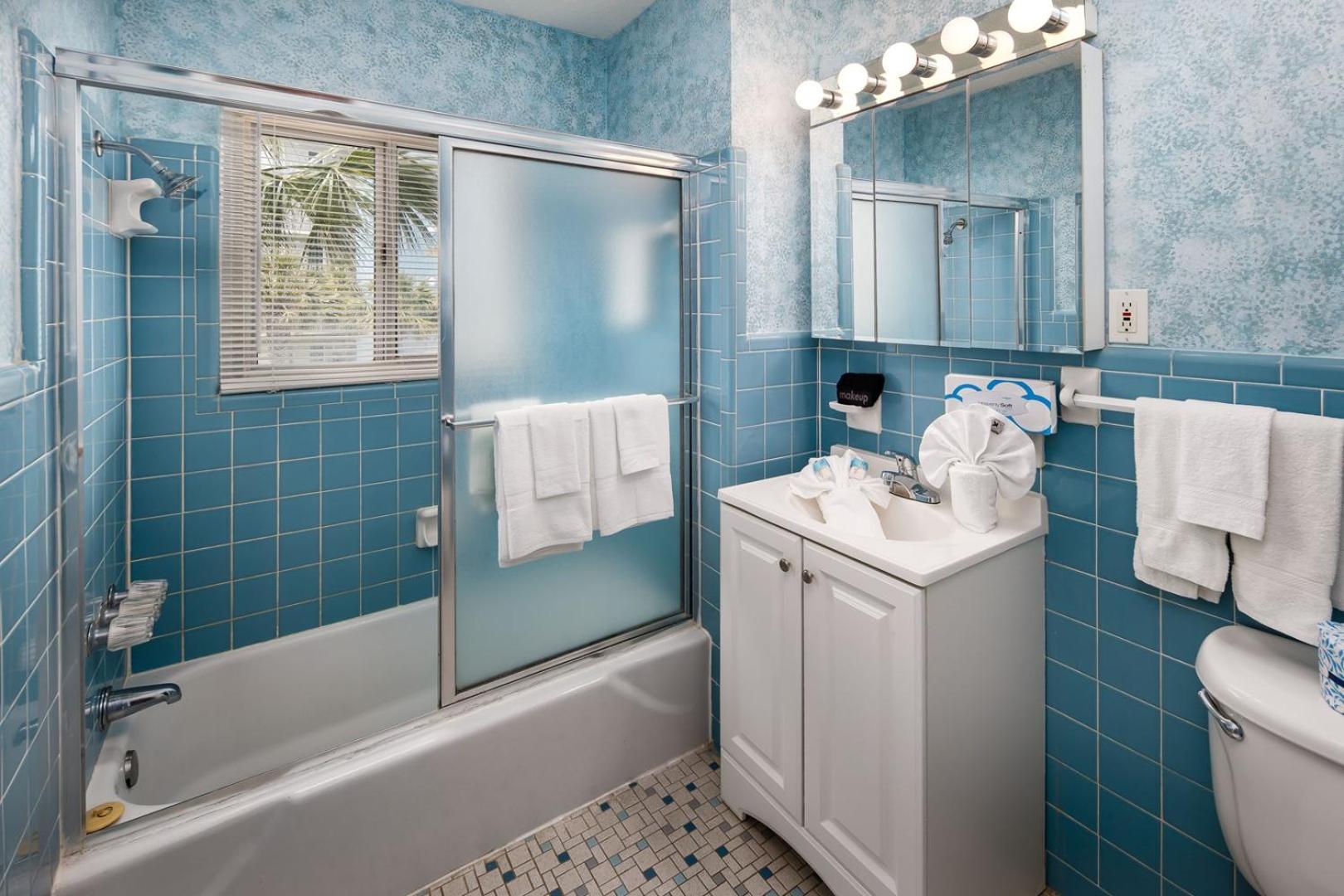 Seaspray Condos 210B