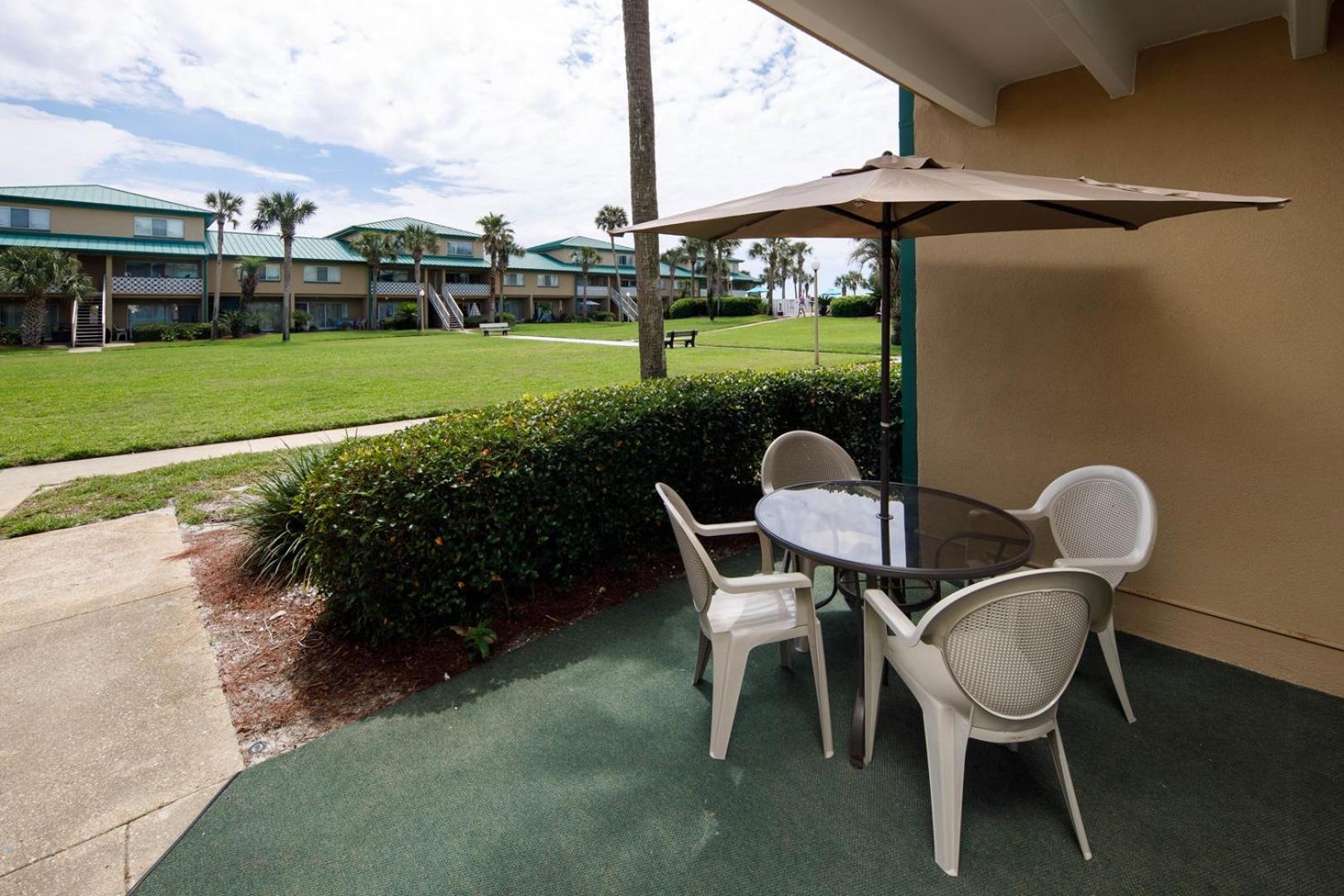 Seaspray Condos 210B