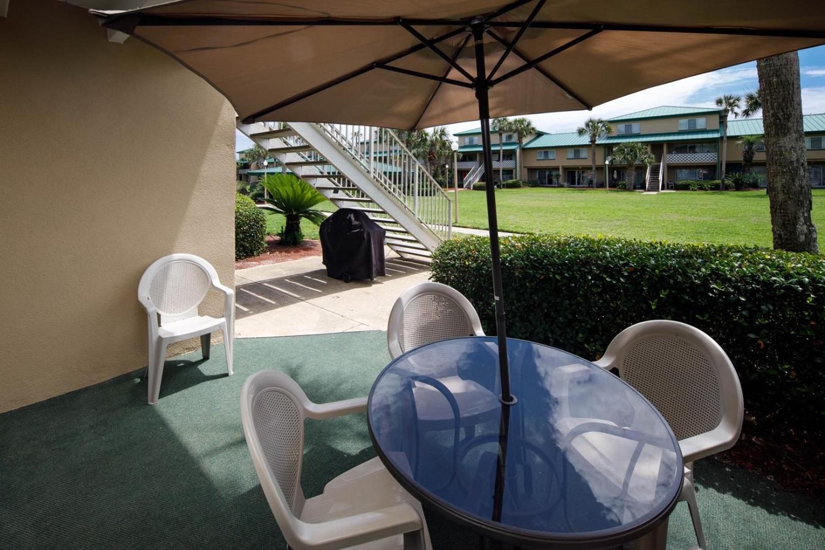 Seaspray Condos 210B