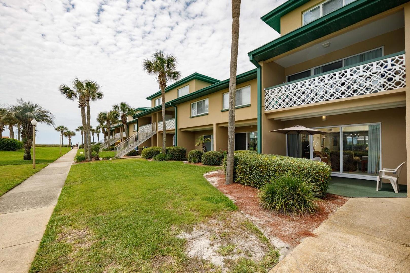 Seaspray Condos 210B