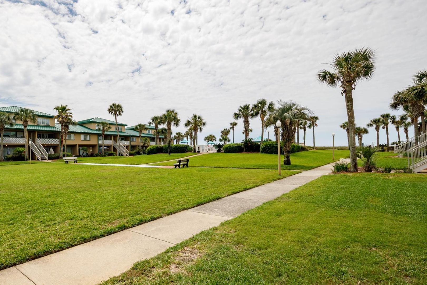 Seaspray Condos 210B