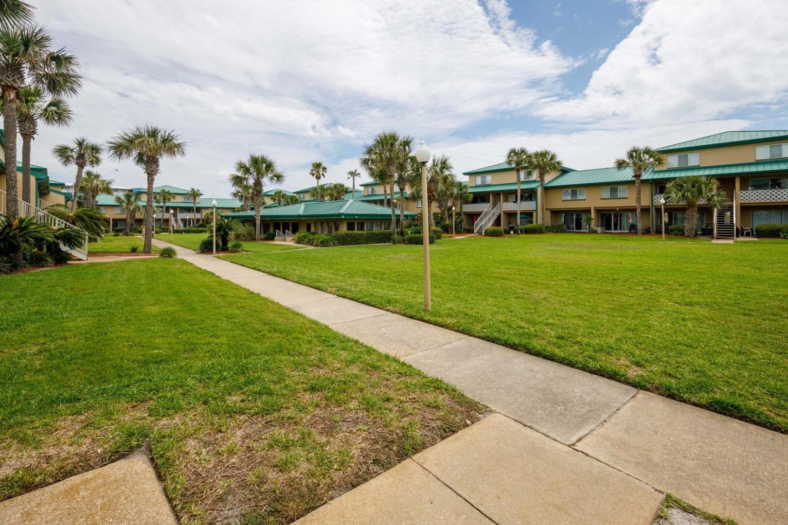 Seaspray Condos 210B