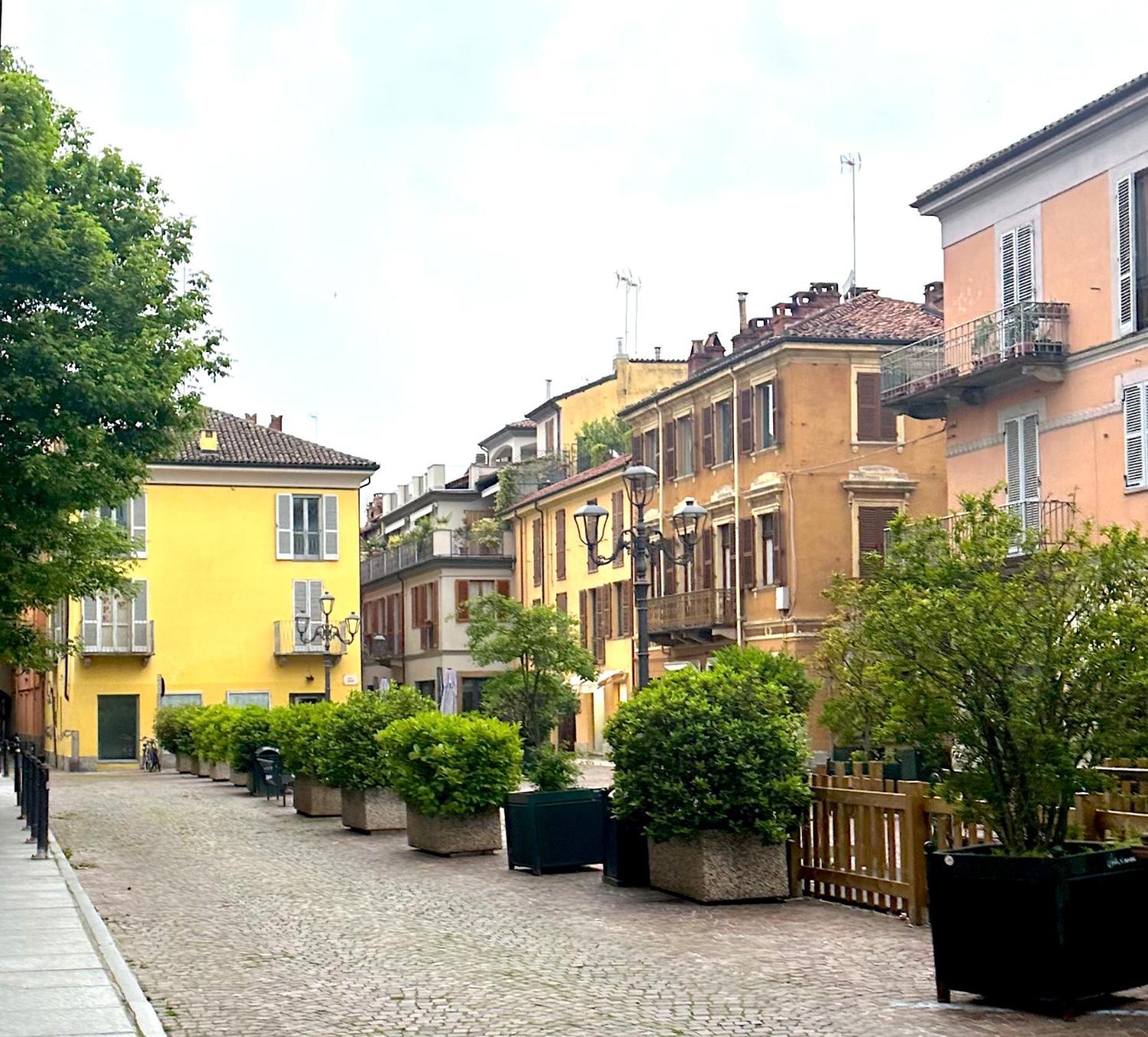 Appartamento del Palio view 2