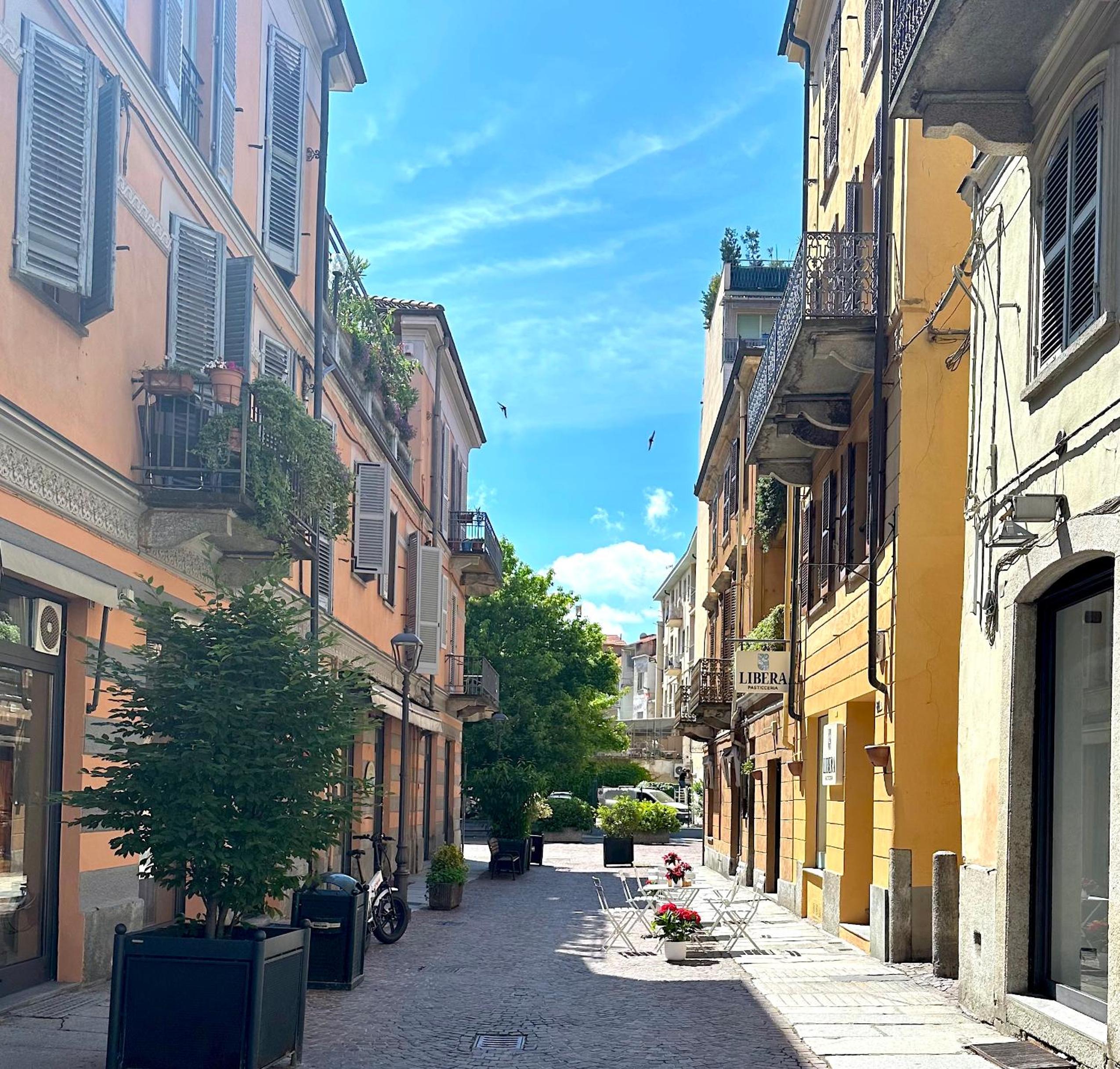 Appartamento del Palio view 3