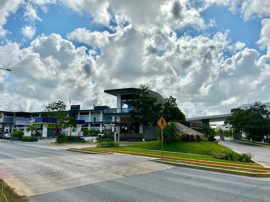 Departamento de lujo en Cancun