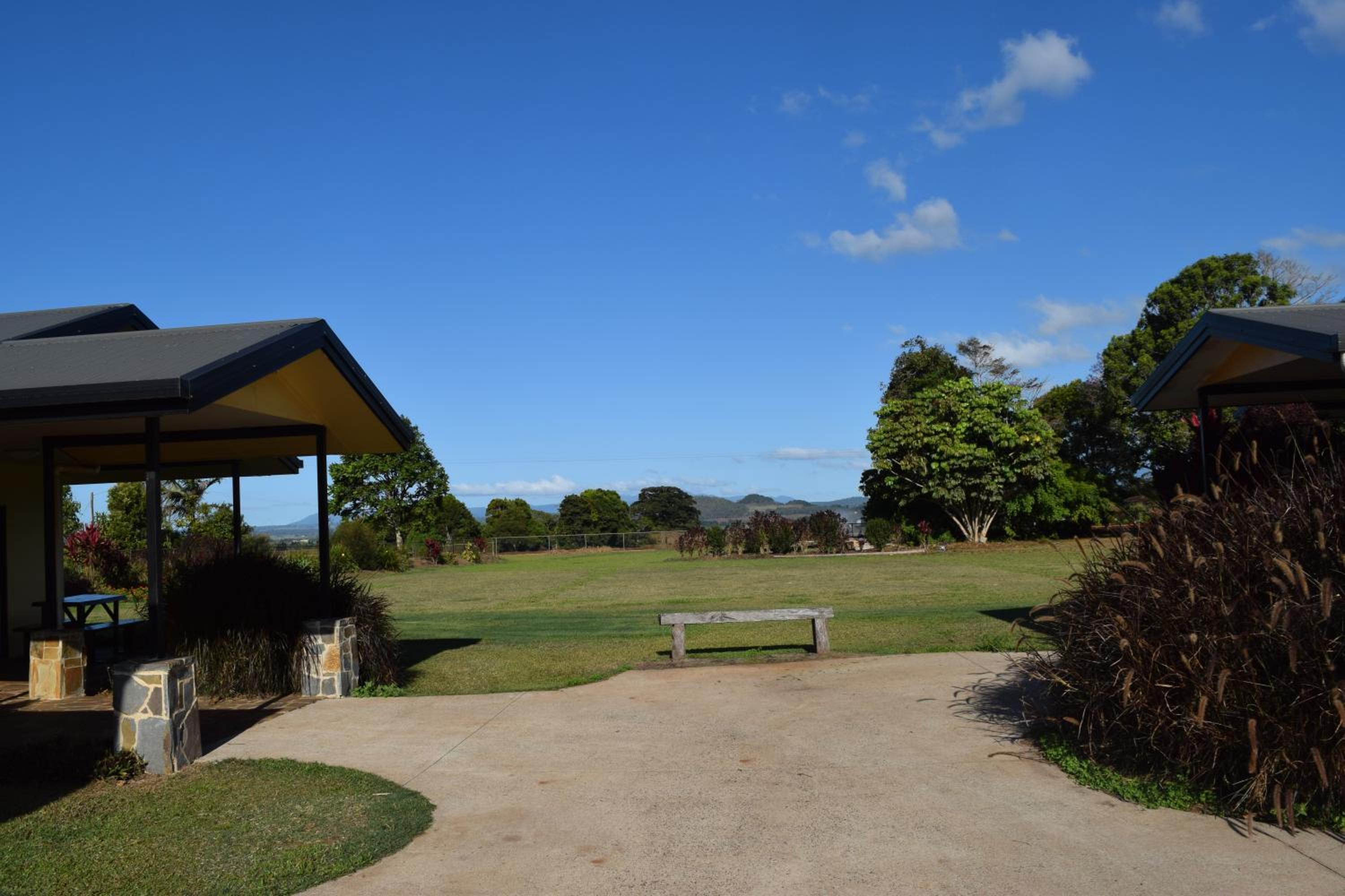 Atherton Holiday Park