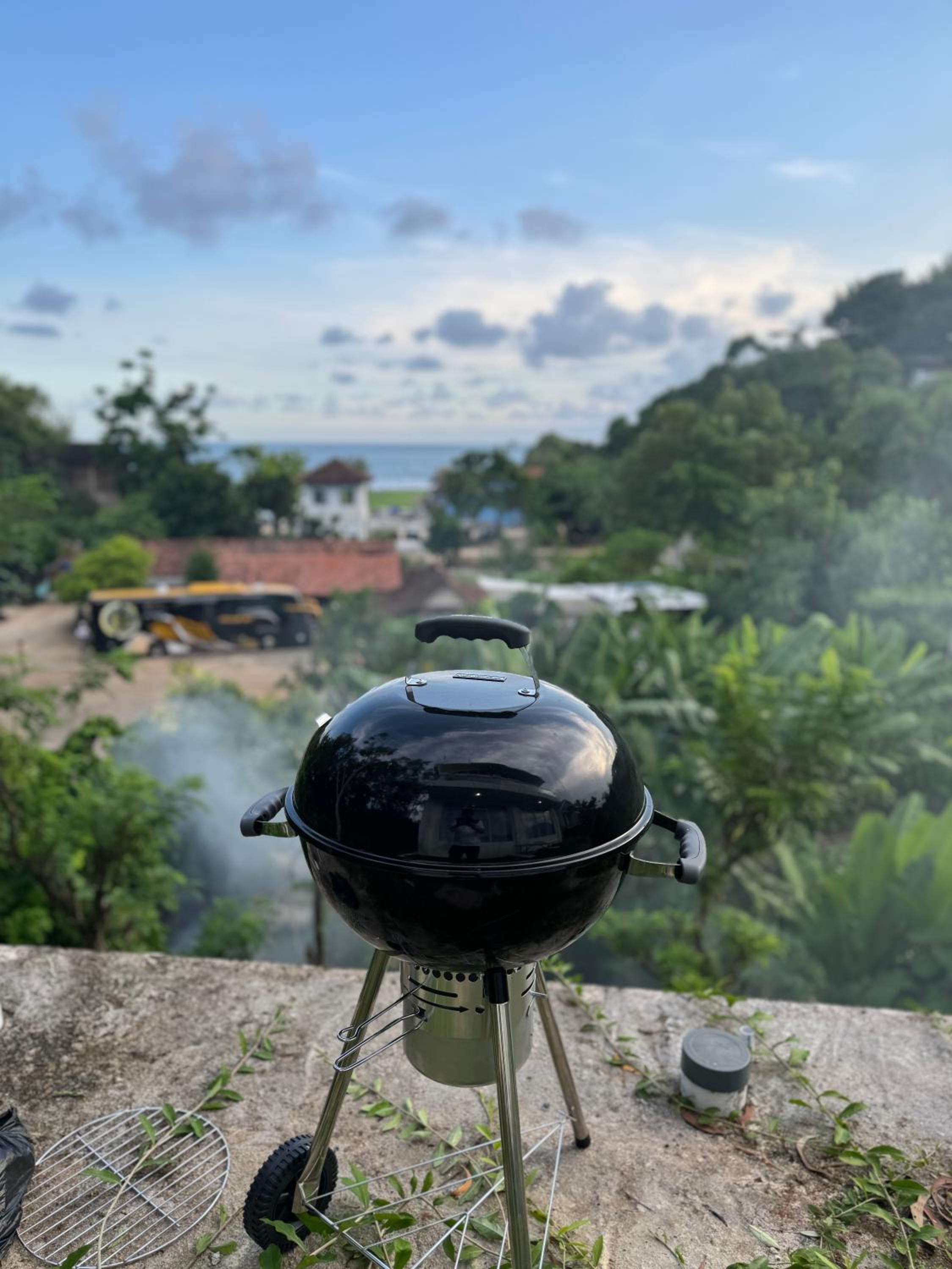 Villa Orion Sundak view 5