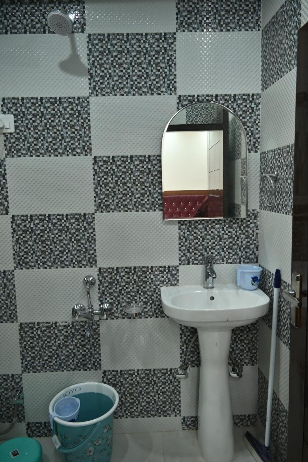 Gauri Gopal Cottage view 2