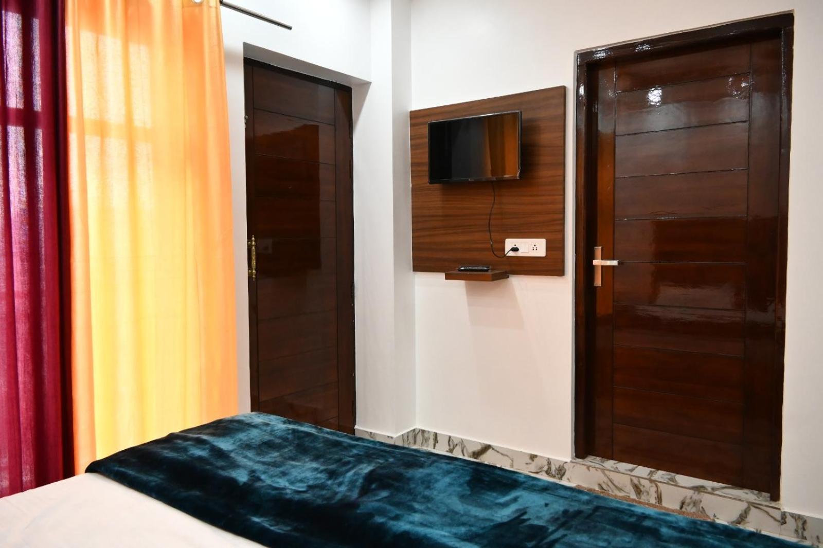Gauri Gopal Cottage view 3