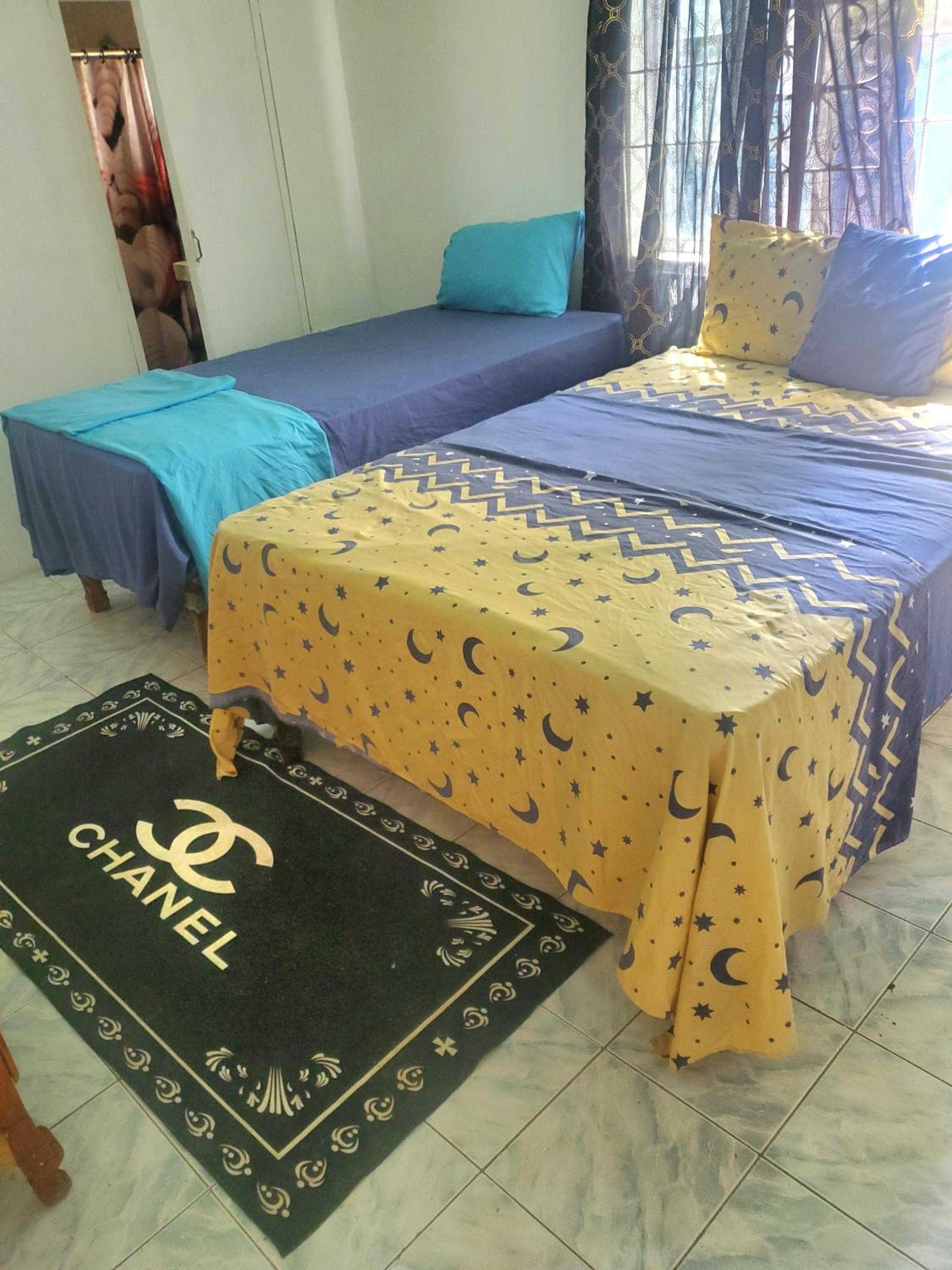 Fay Guest House view 4