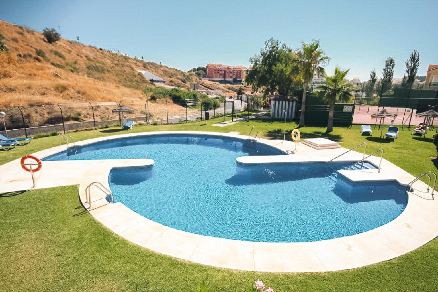 Bonito loft independiente privado