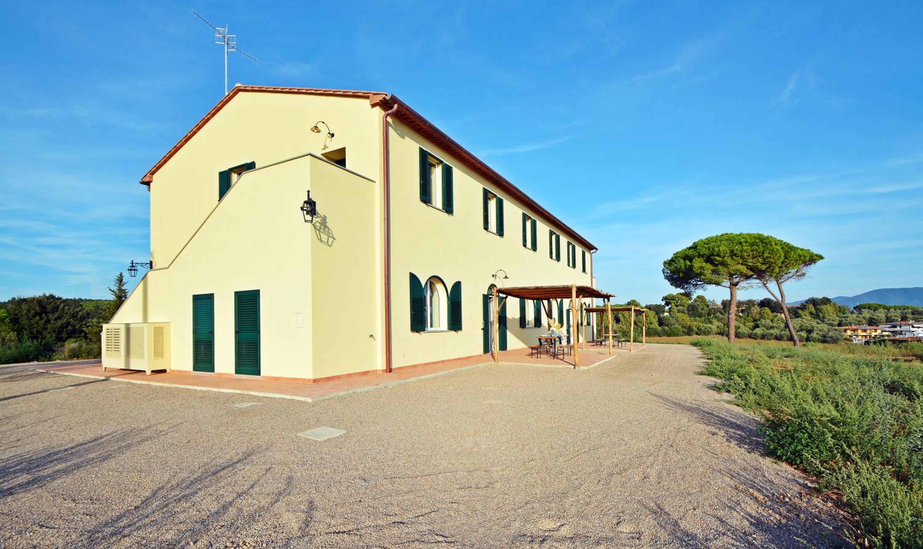 Maremma 1851