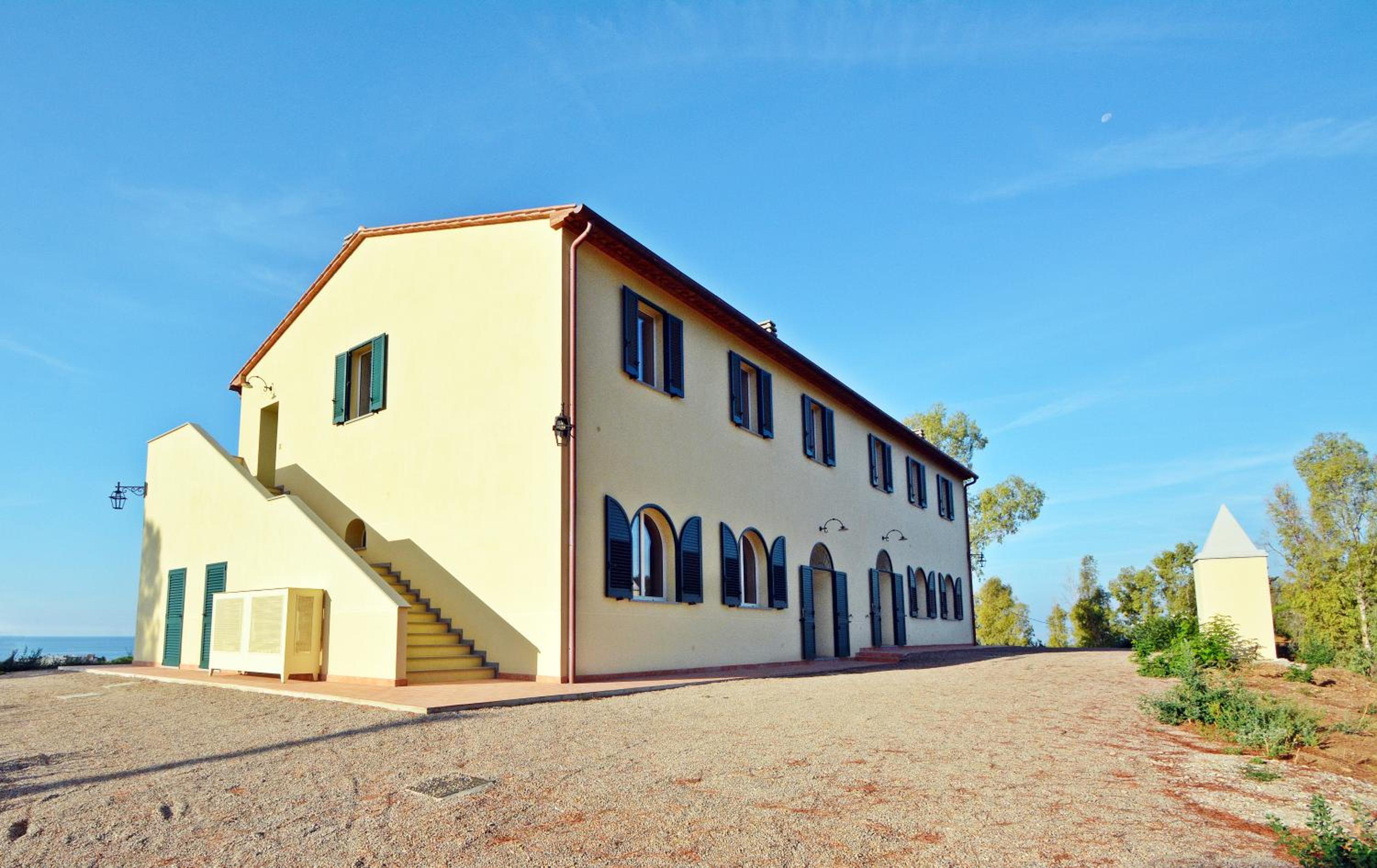 Maremma 1851