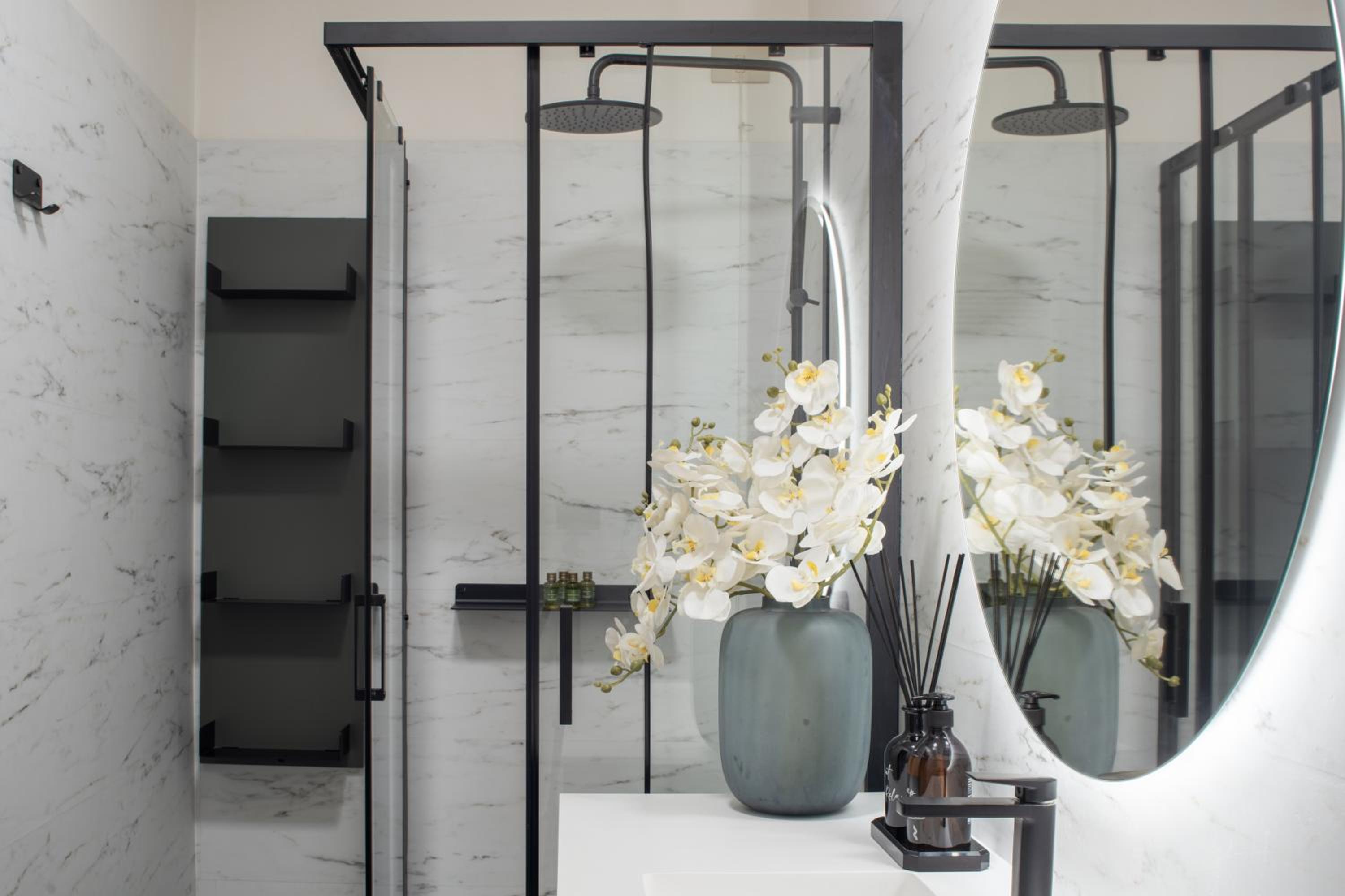 Erbaria Boutique Apartment R&R
