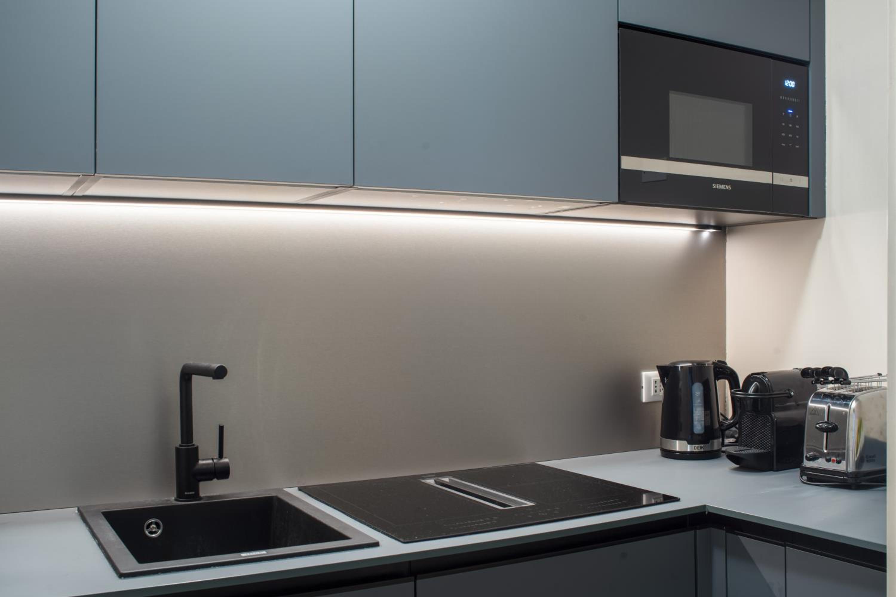 Erbaria Boutique Apartment R&R