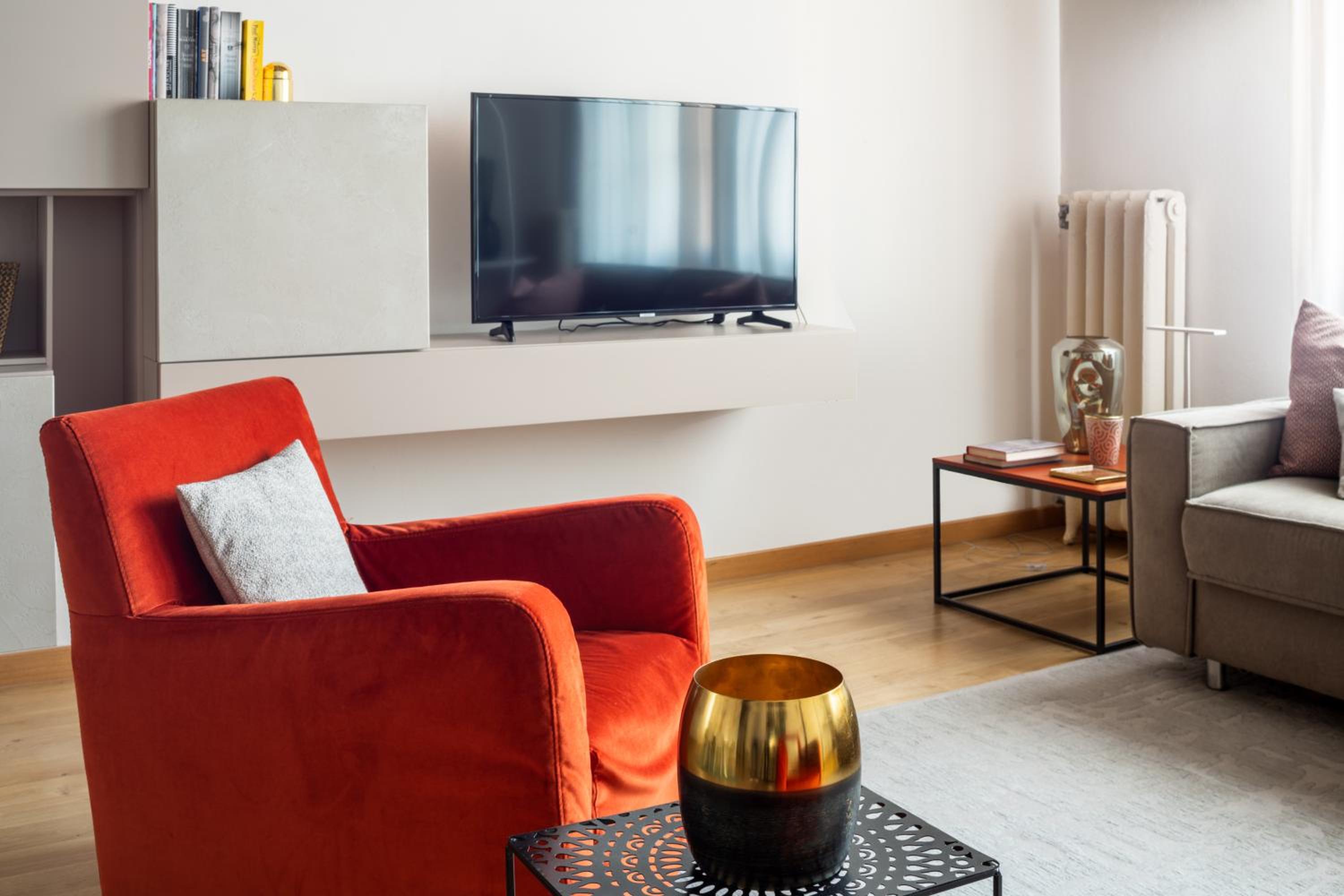 Erbaria Boutique Apartment R&R