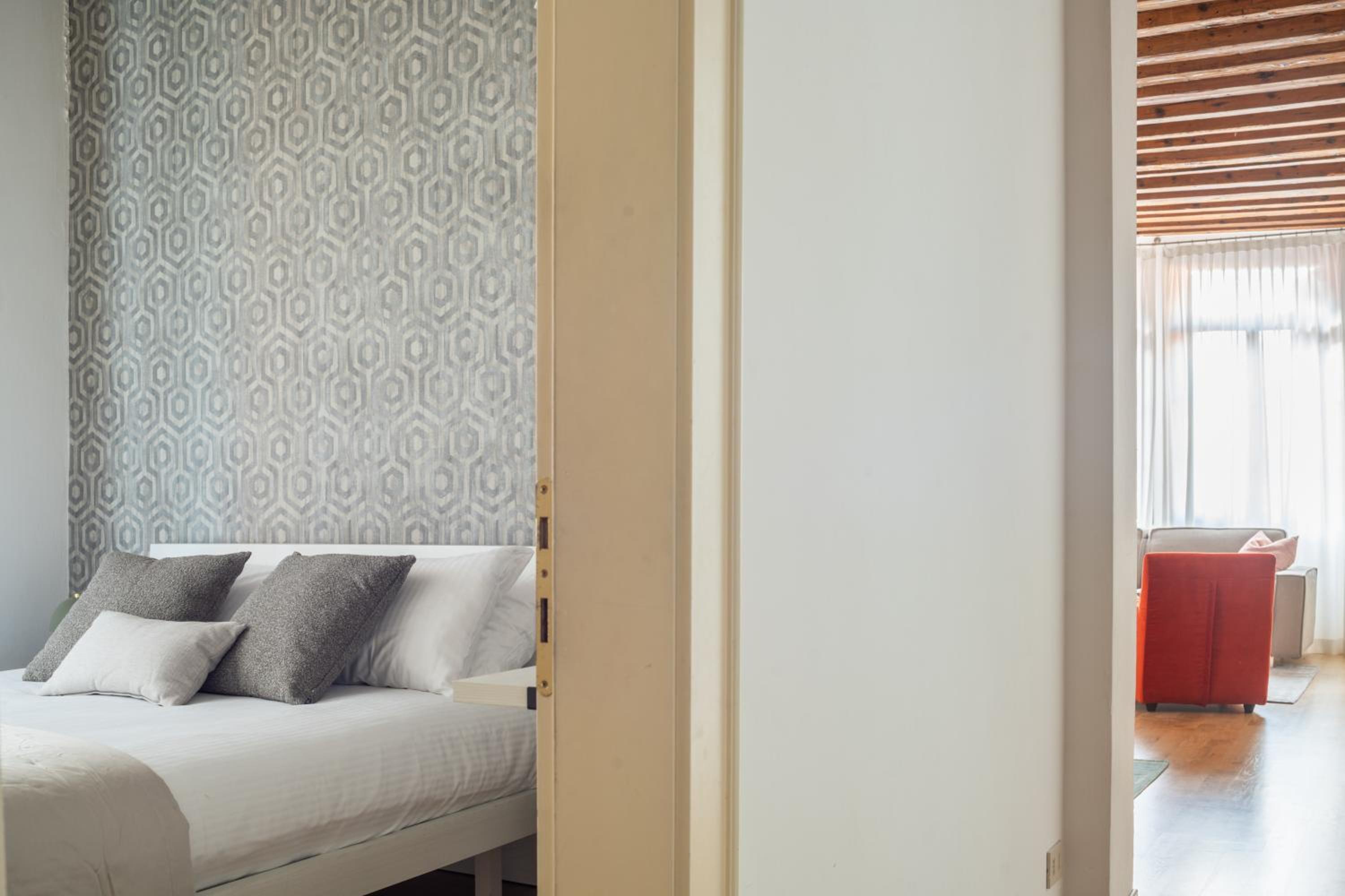 Erbaria Boutique Apartment R&R