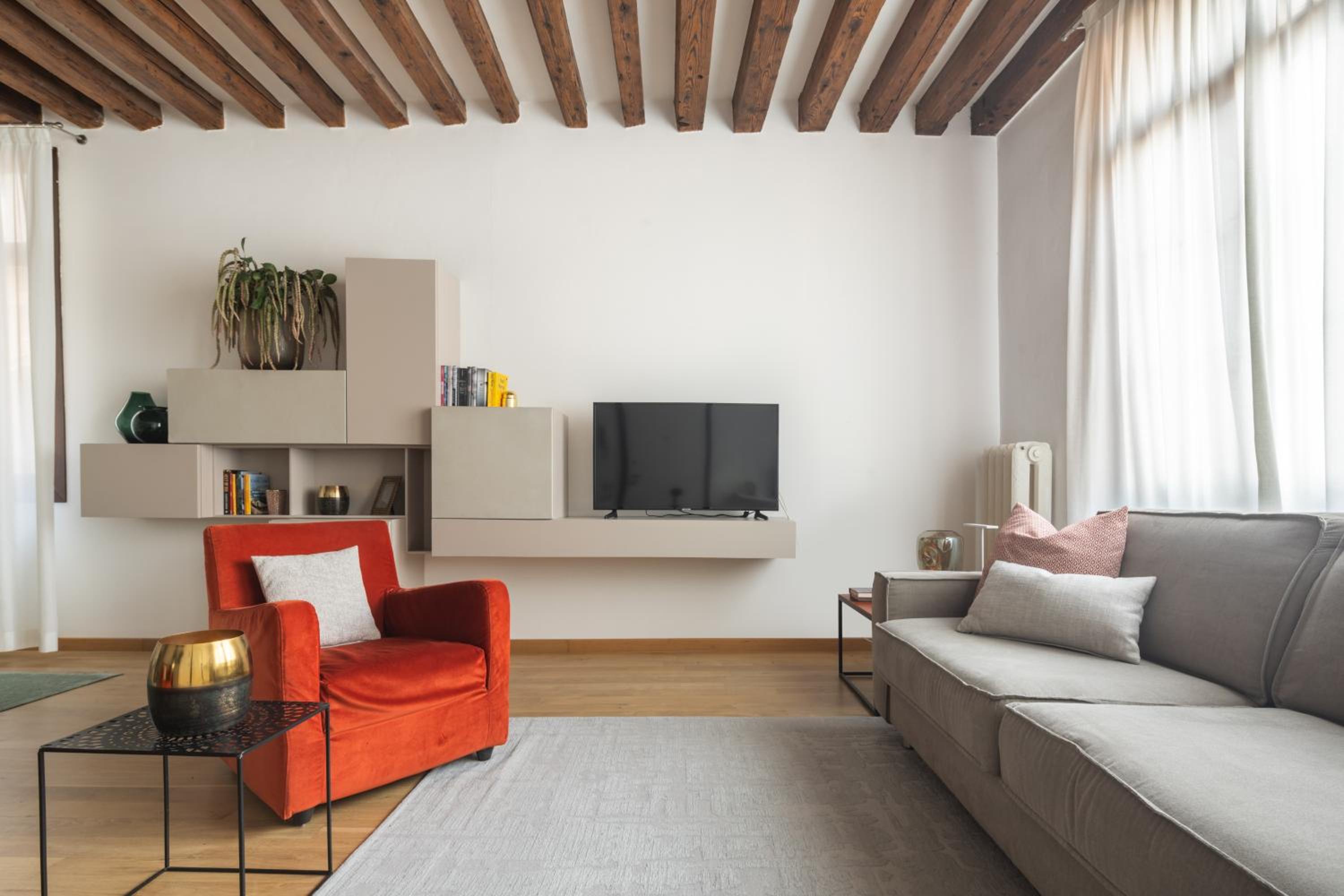 Erbaria Boutique Apartment R&R