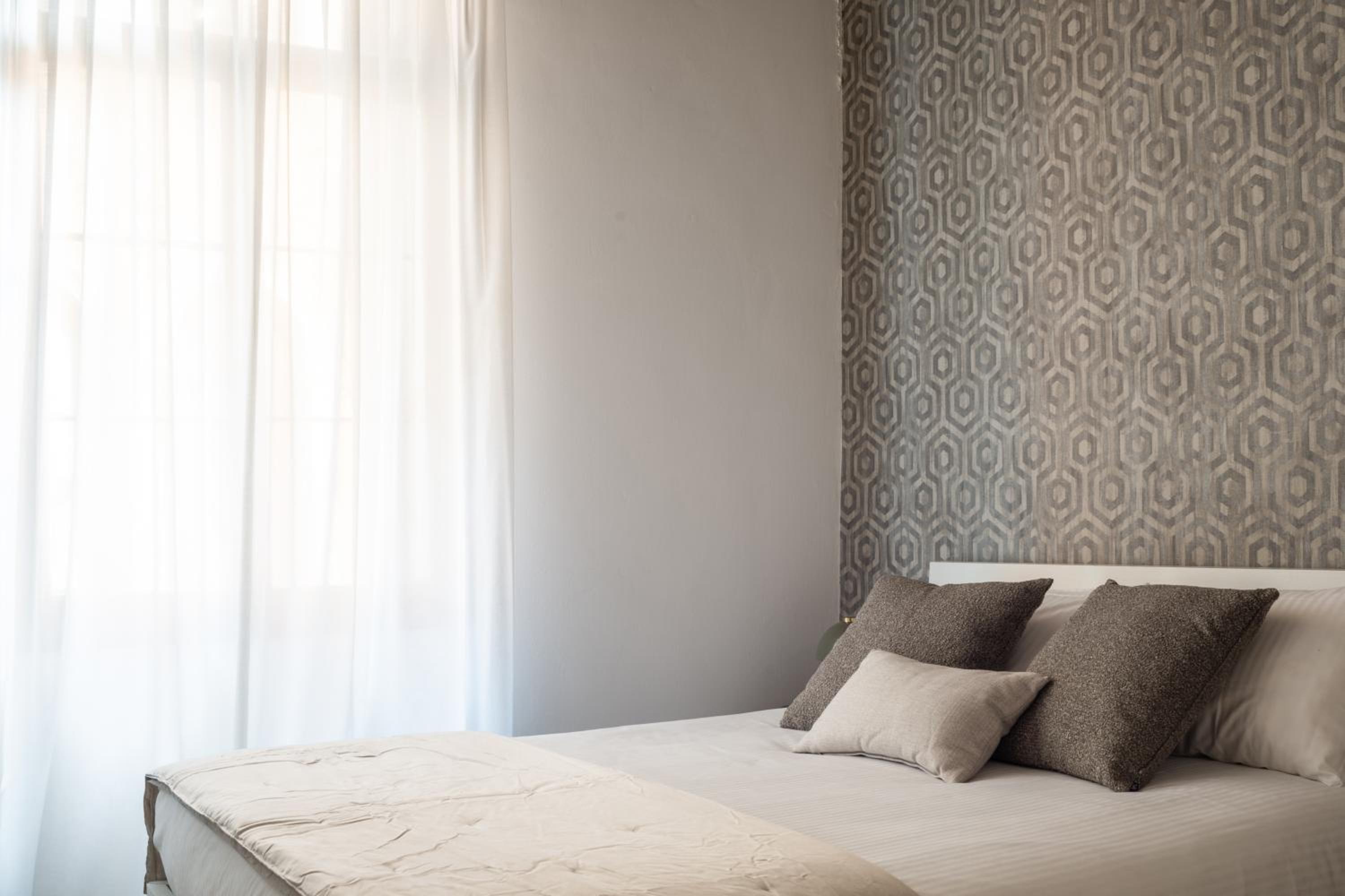Erbaria Boutique Apartment R&R