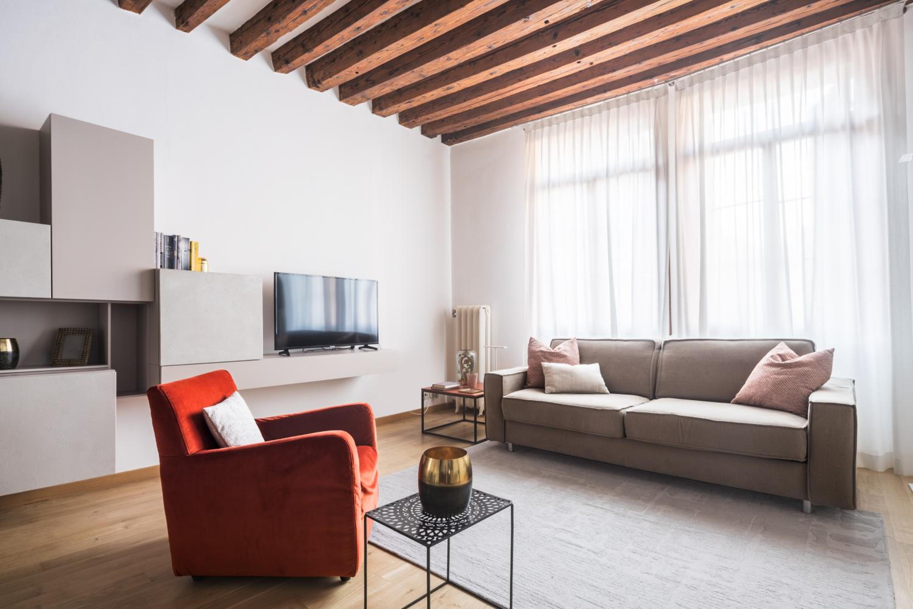 Erbaria Boutique Apartment R&R
