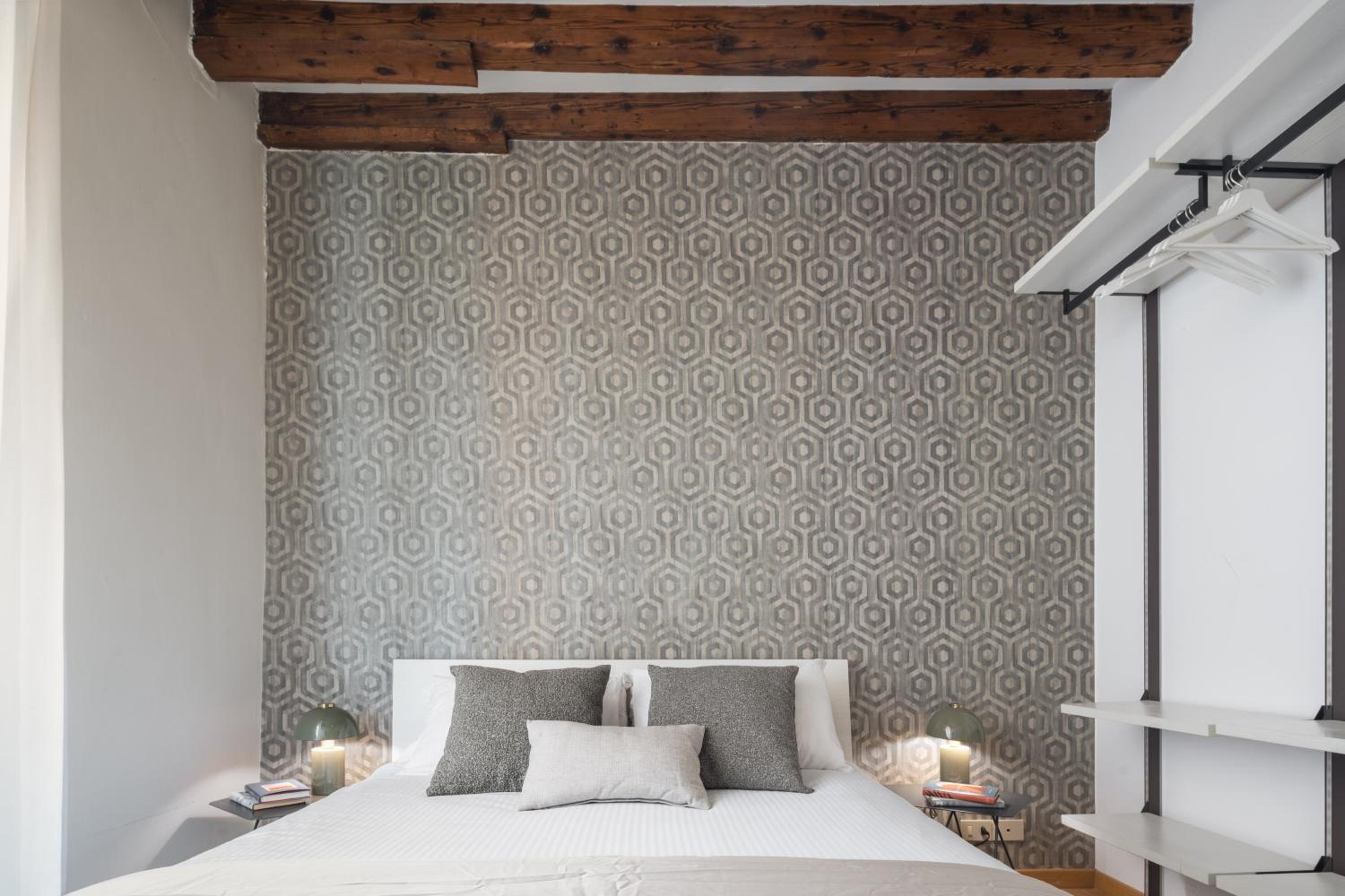 Erbaria Boutique Apartment R&R