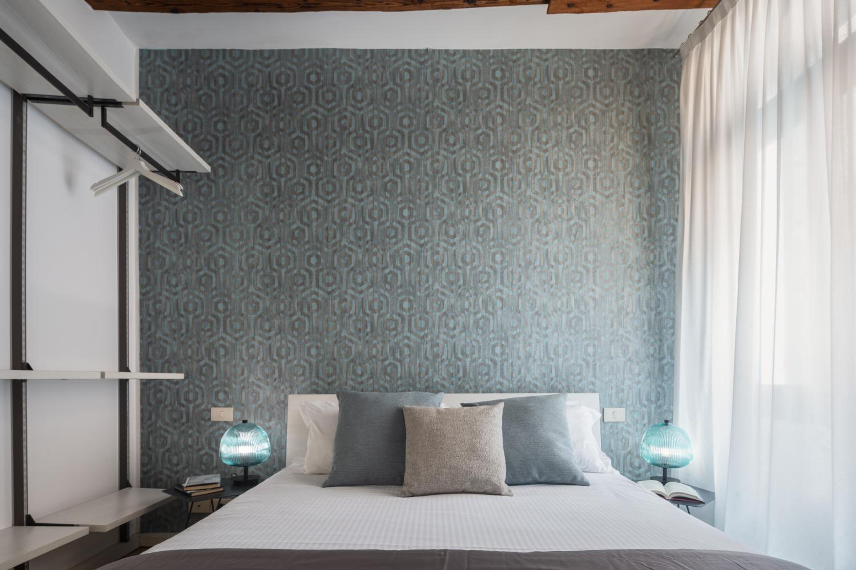 Erbaria Boutique Apartment R&R