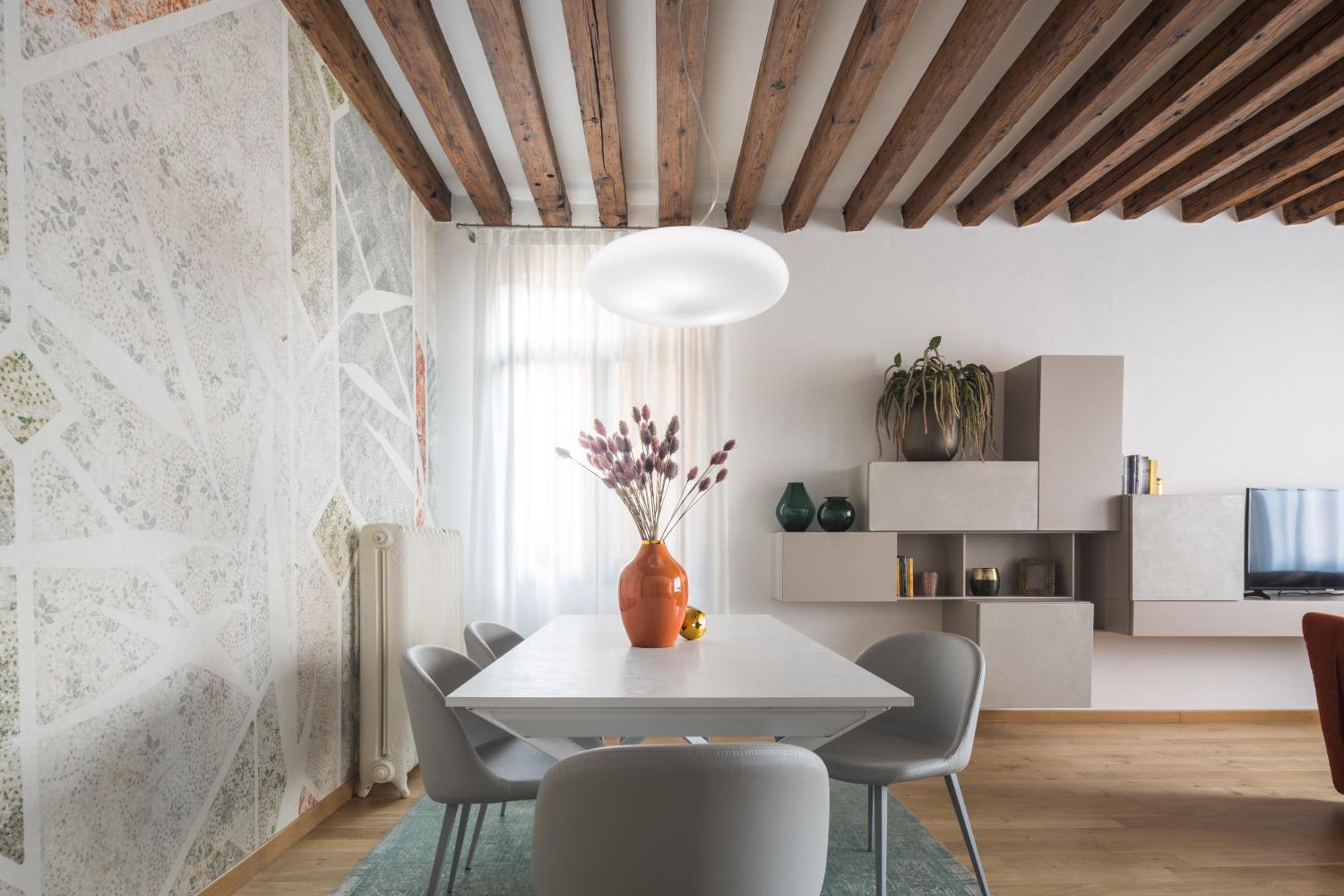 Erbaria Boutique Apartment R&R