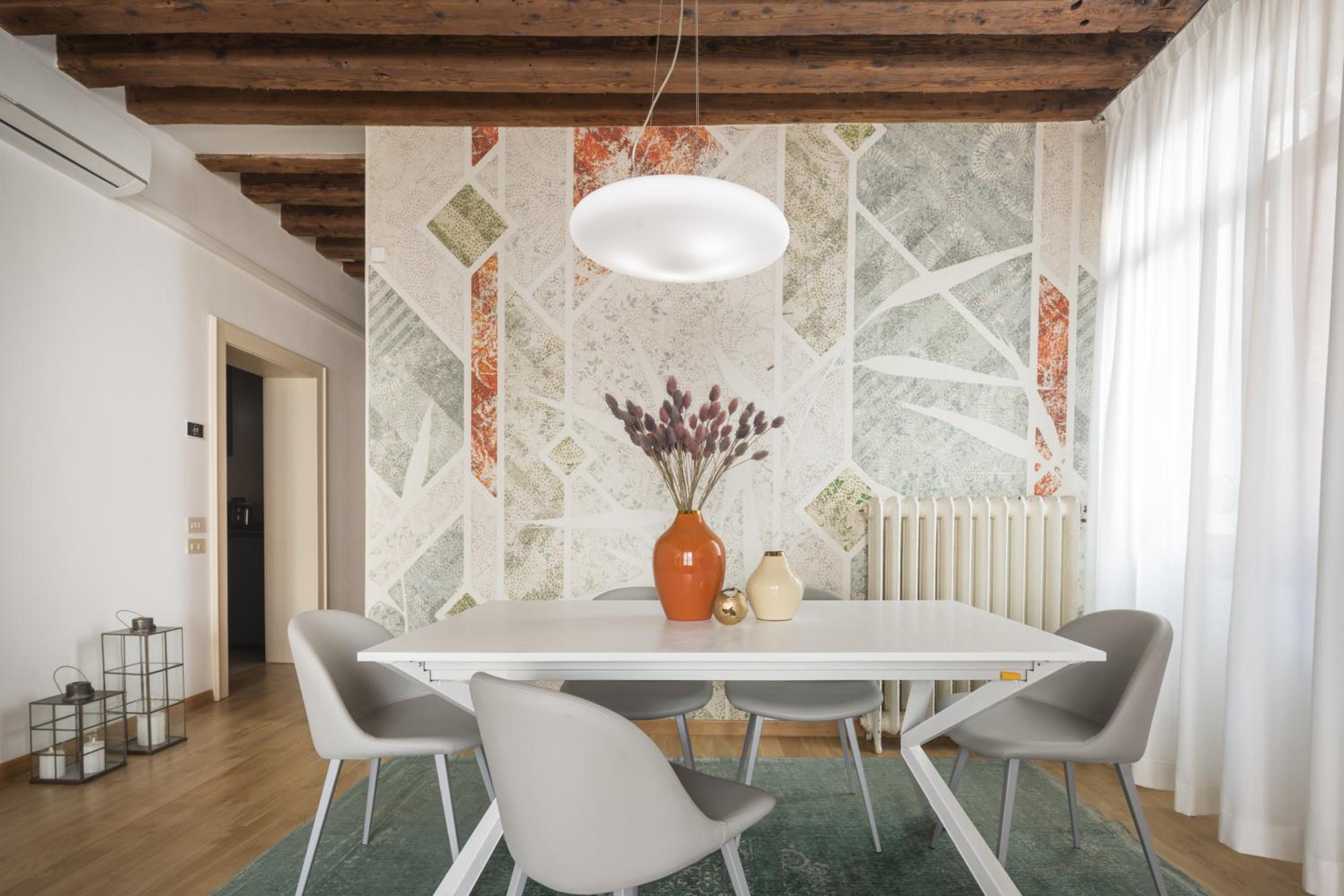 Erbaria Boutique Apartment R&R