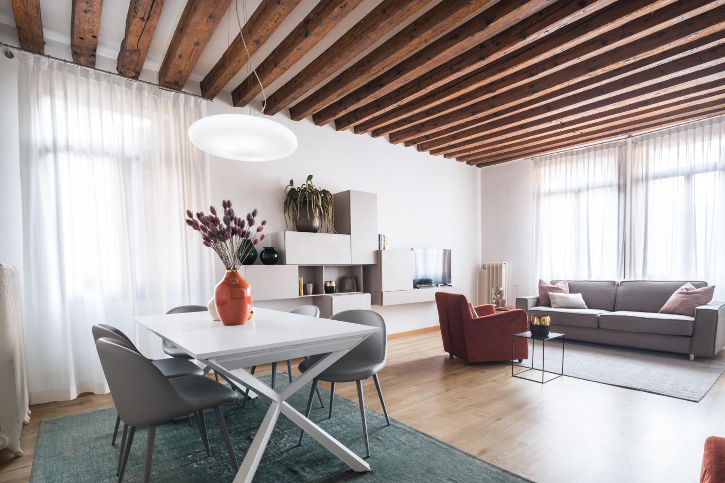 Erbaria Boutique Apartment R&R