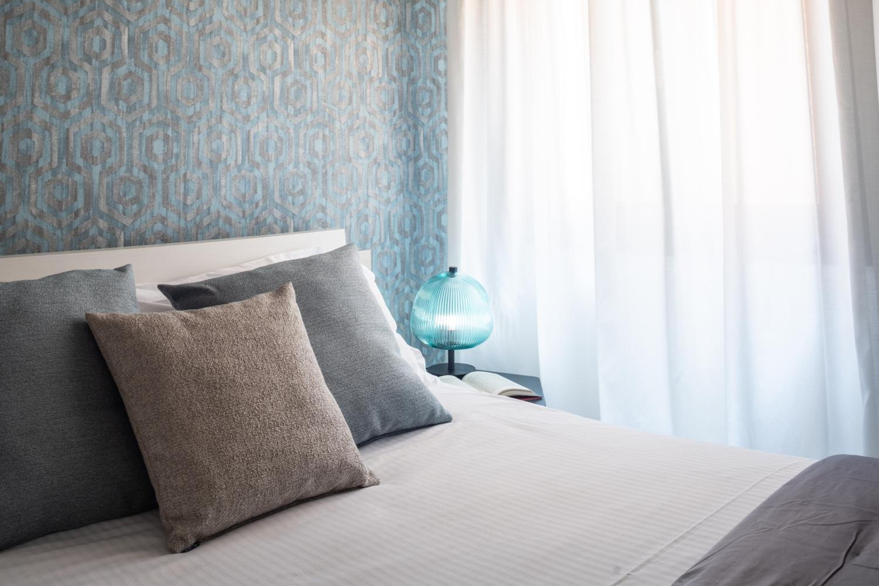 Erbaria Boutique Apartment R&R