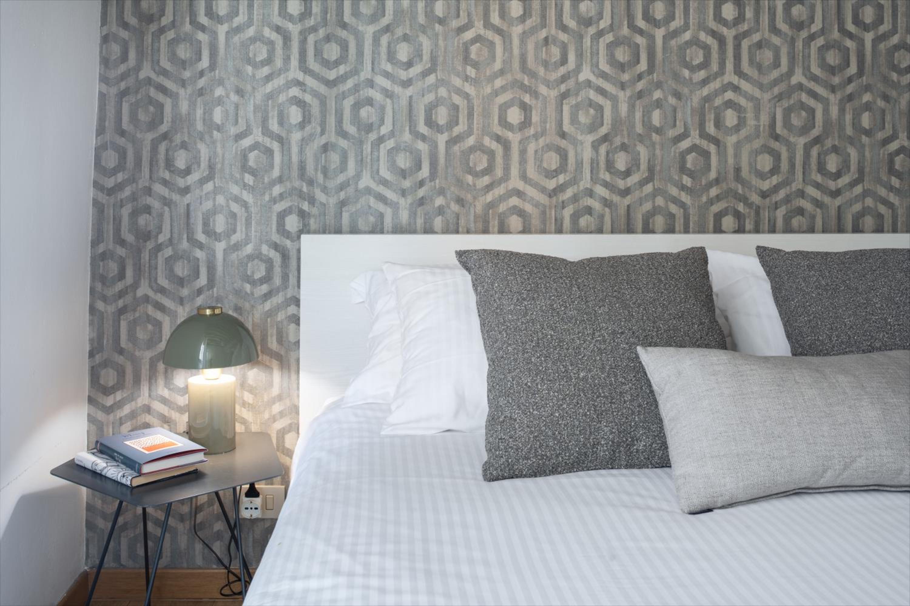 Erbaria Boutique Apartment R&R