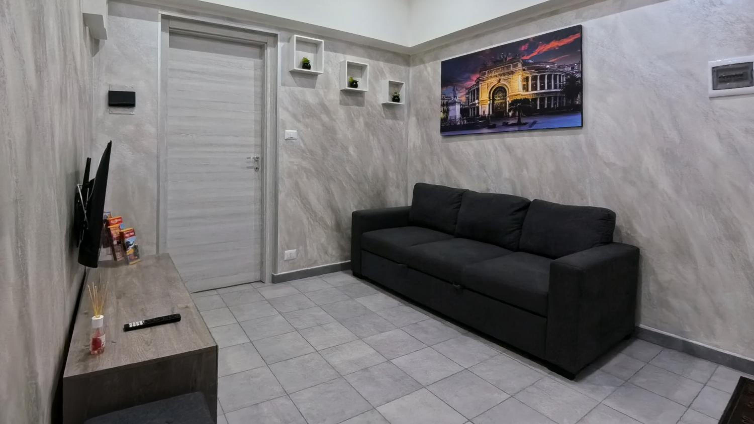 Giorgia's House