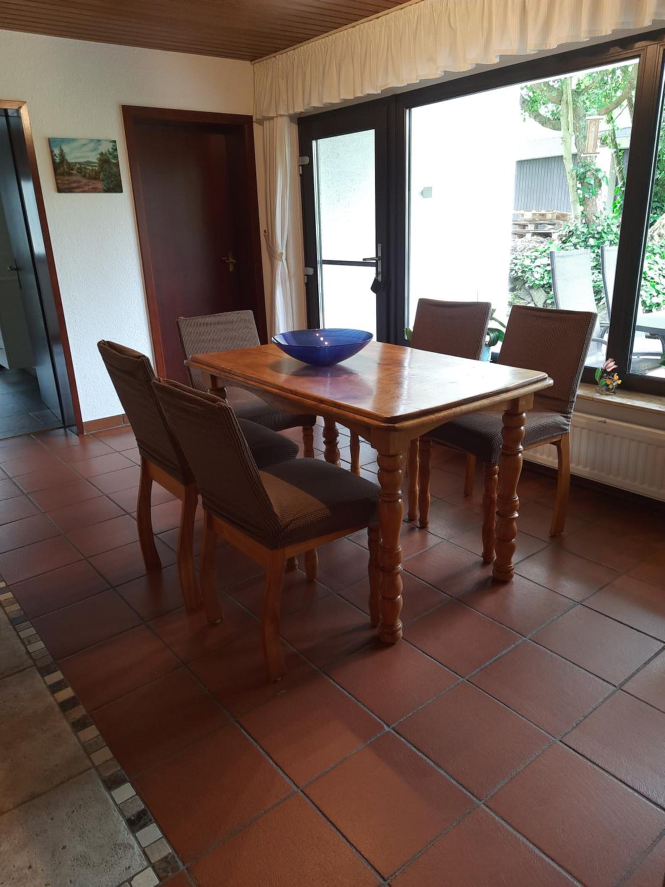 Silence Ferienwohnungen mit - 2 Apartments