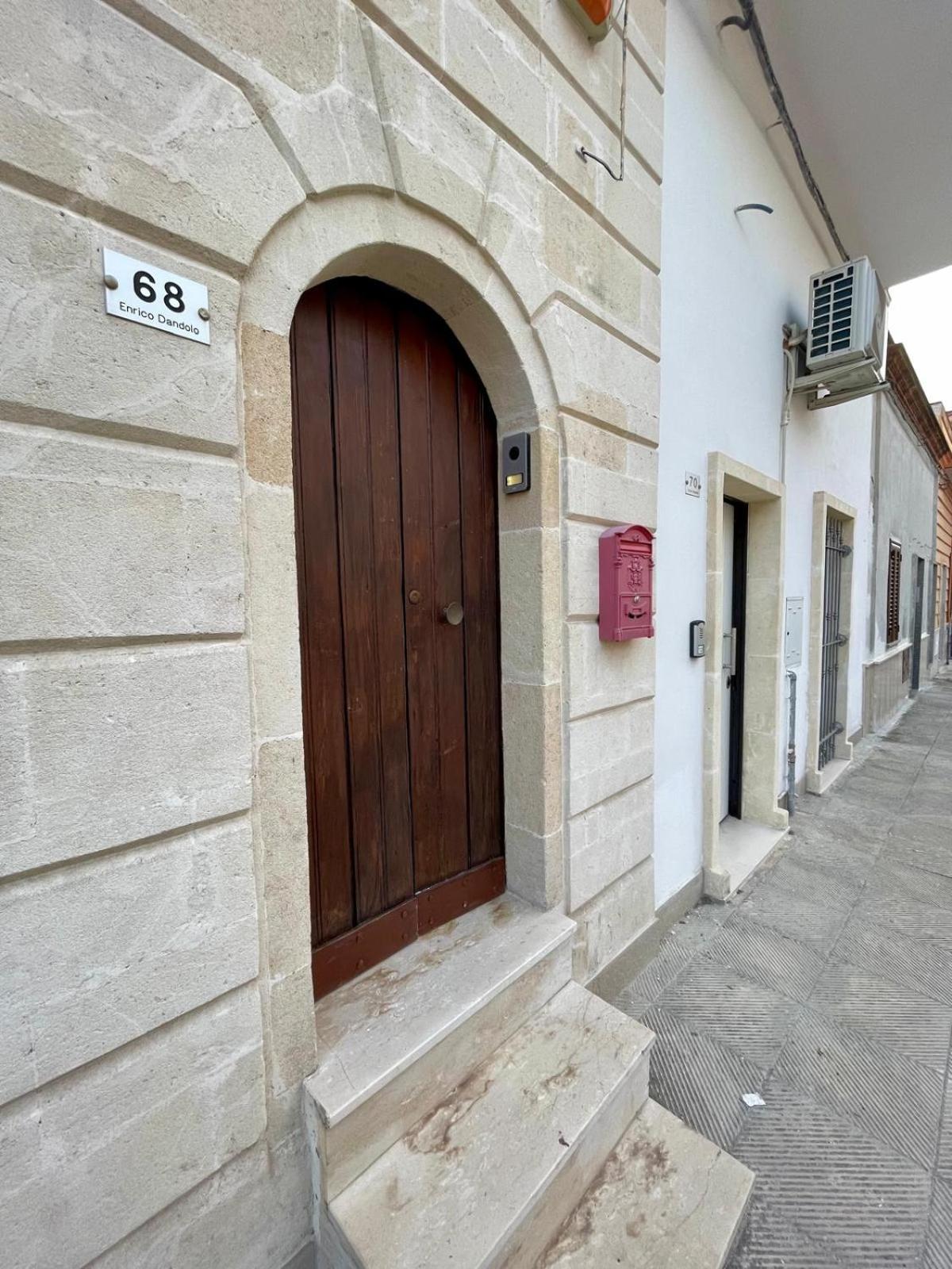 B&B Casa dell'Ingegnere view 3