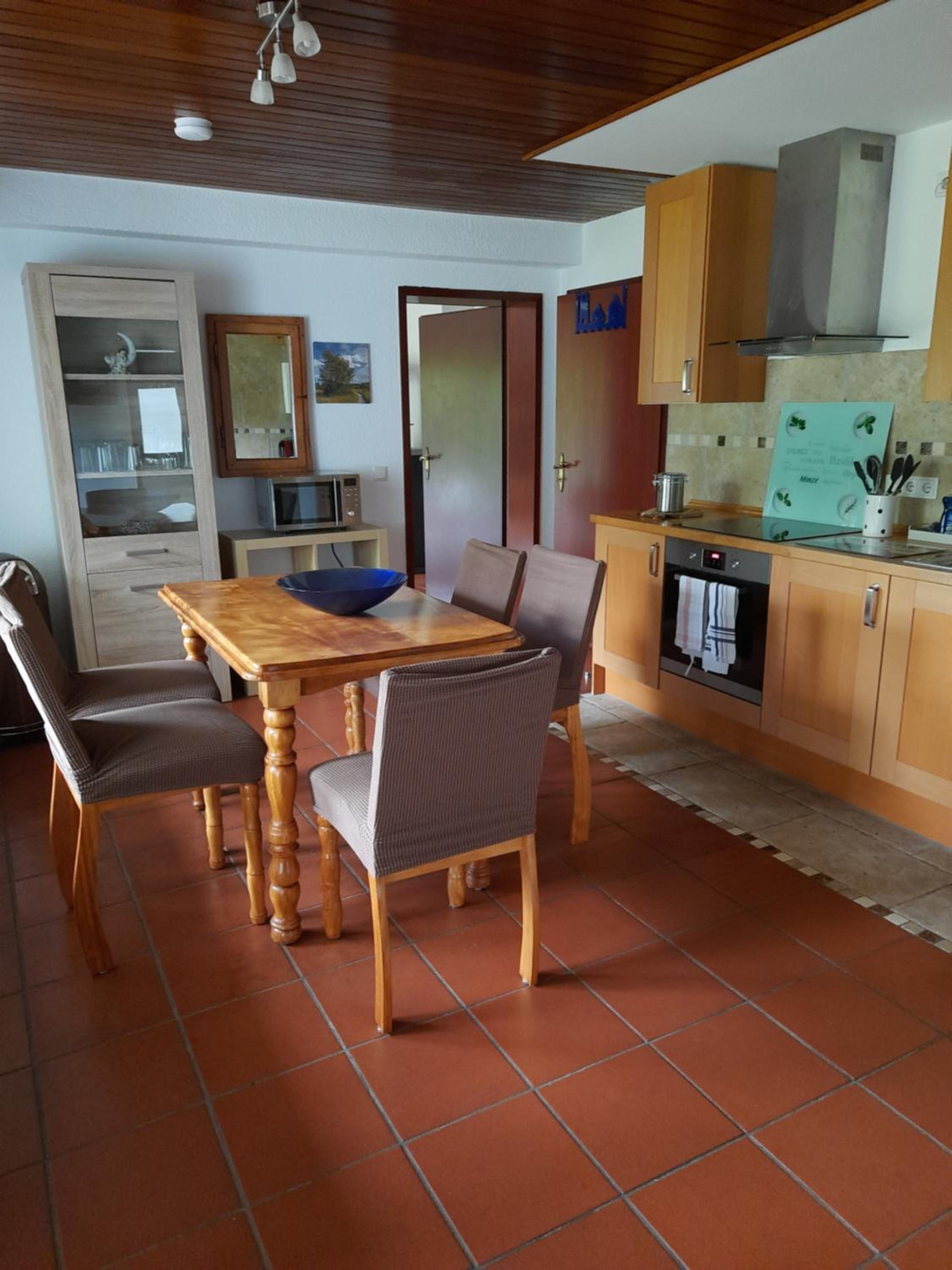 Silence Ferienwohnungen mit - 2 Apartments