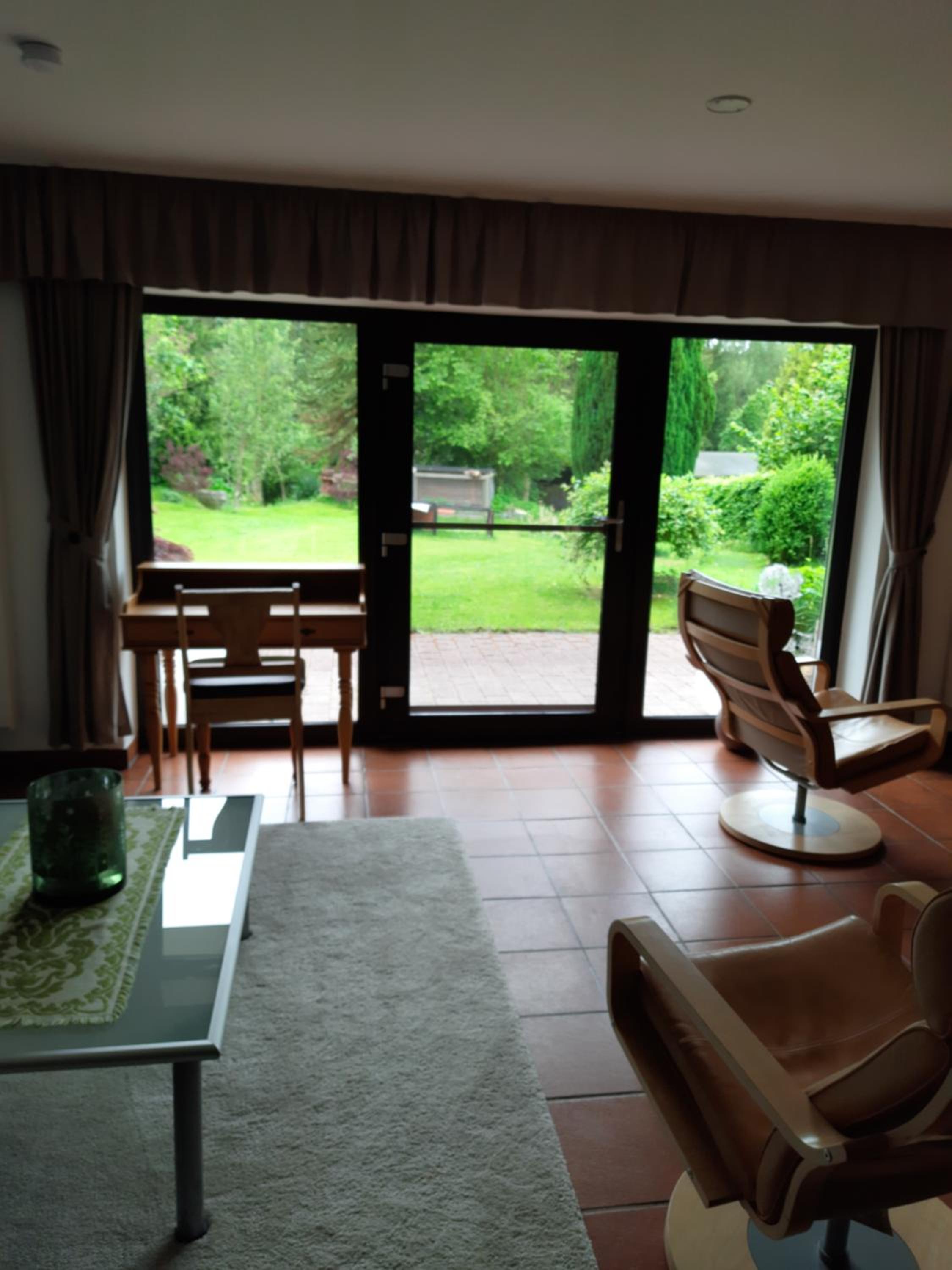 Silence Ferienwohnungen mit - 2 Apartments
