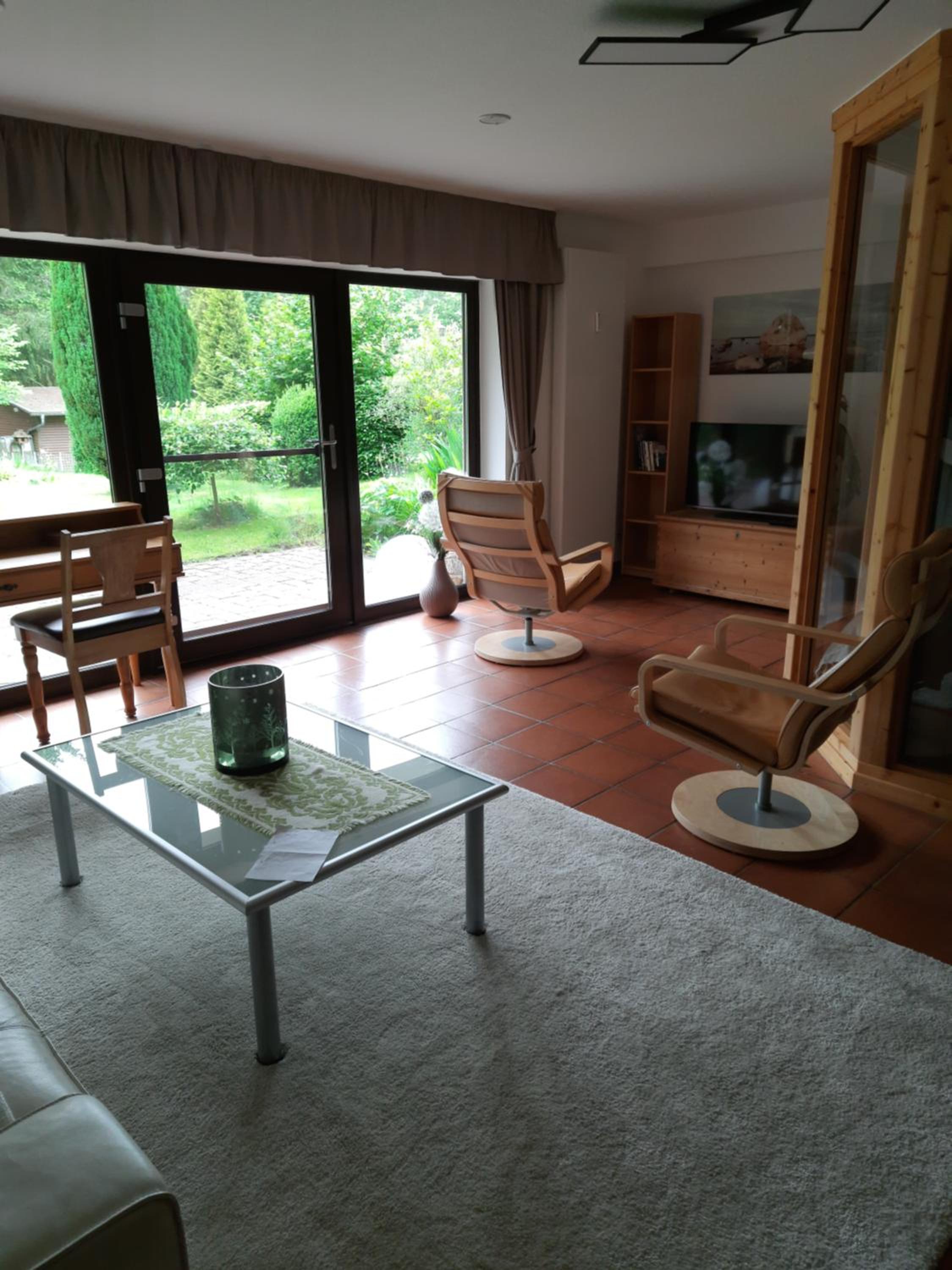Silence Ferienwohnungen mit - 2 Apartments