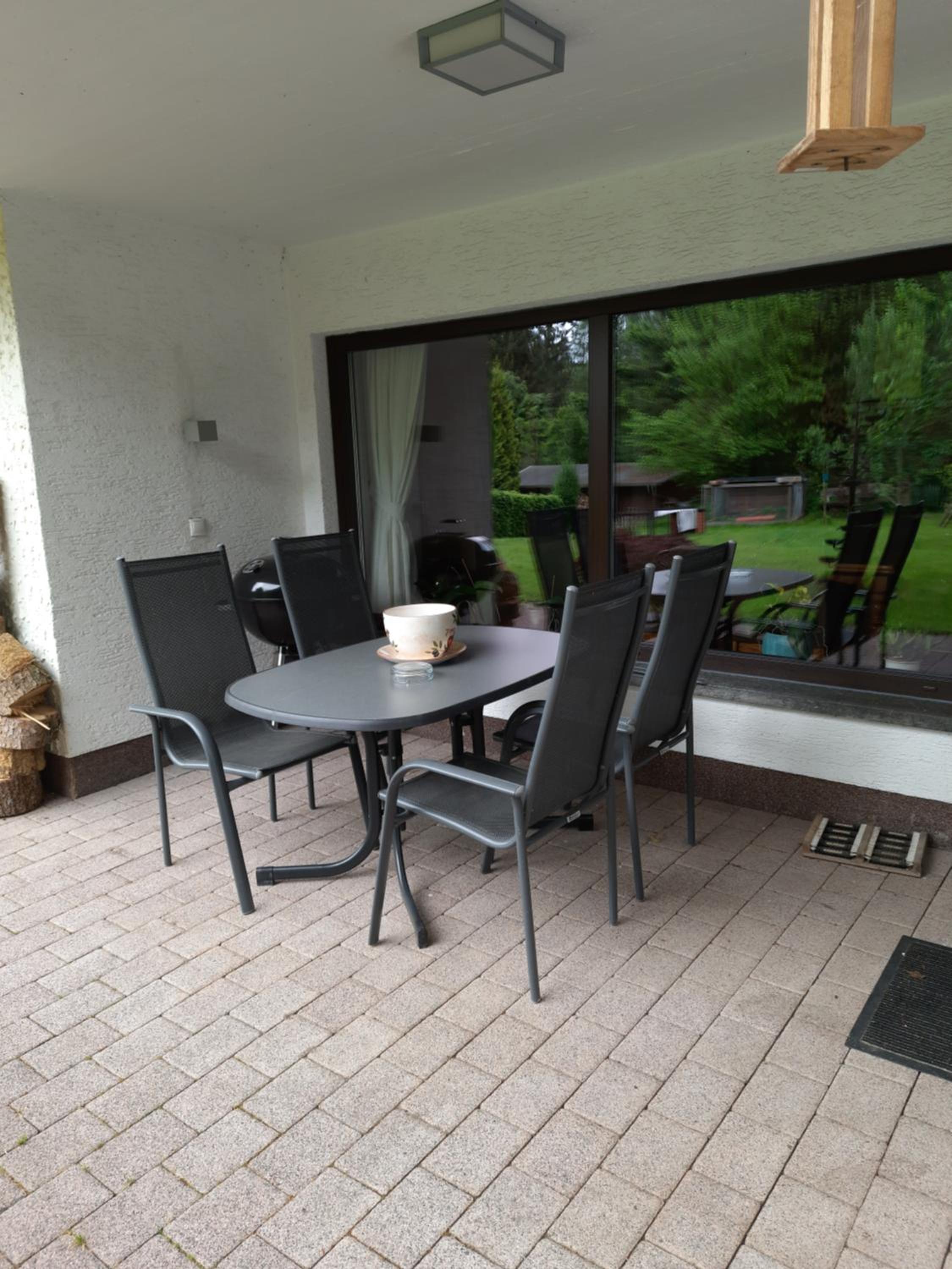 Silence Ferienwohnungen mit - 2 Apartments
