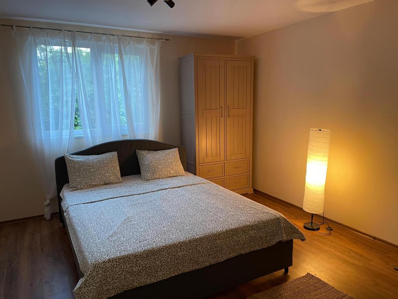 A charming and peaceful summer villa 400m from the sea