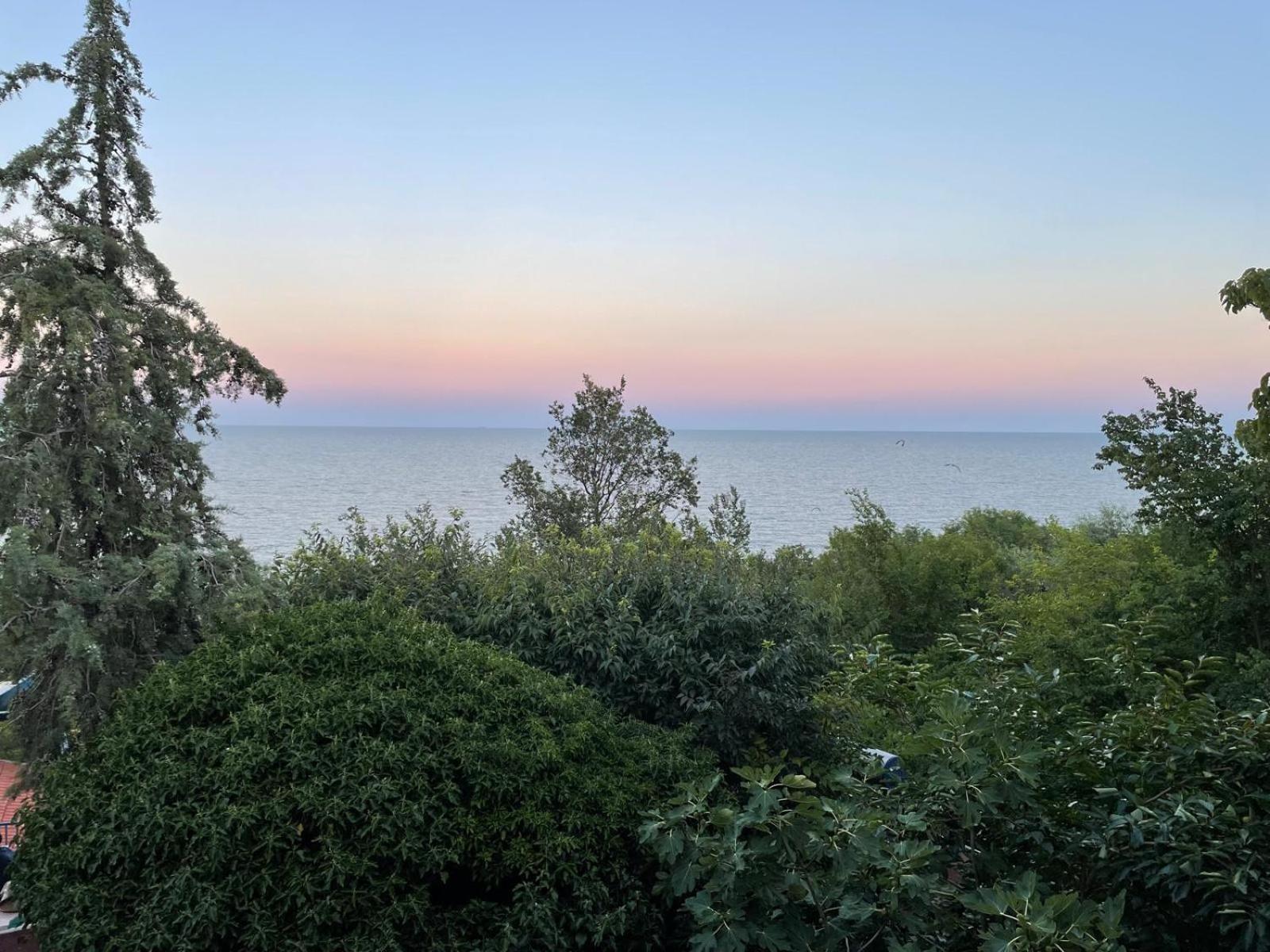 A charming and peaceful summer villa 400m from the sea