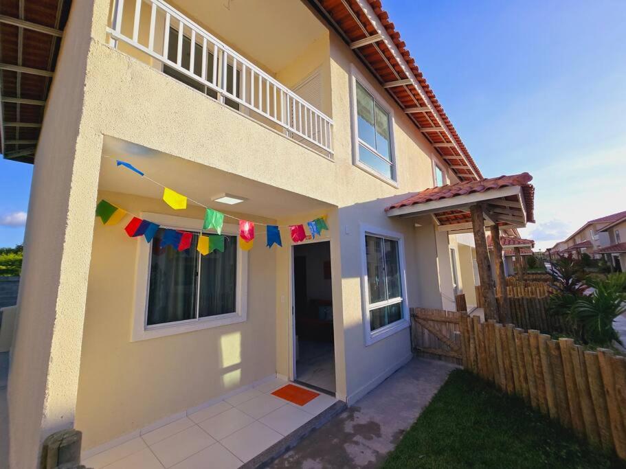 Lindo apartamento em condominio dois ar cond