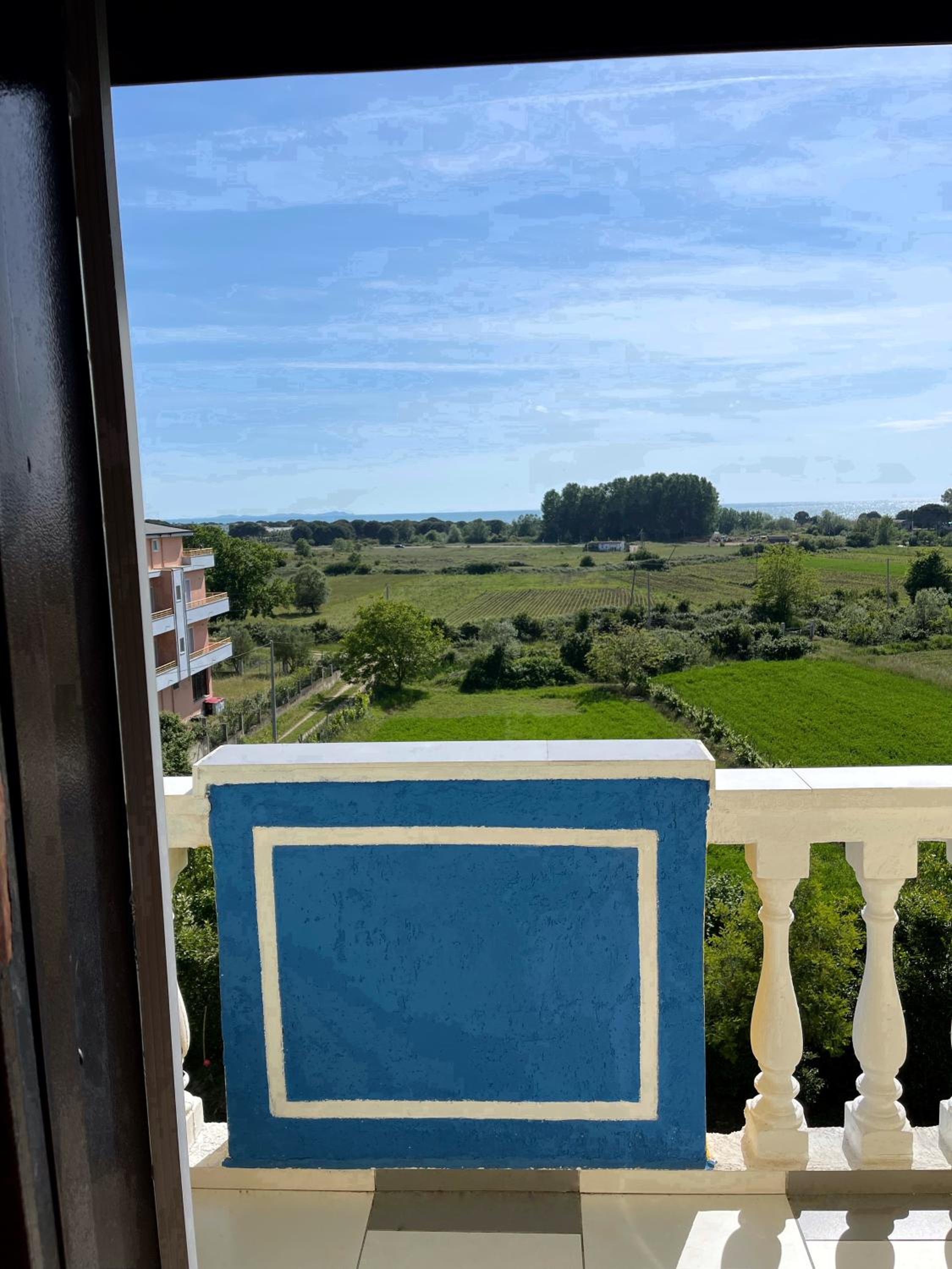 HILL Of SAN PIETRO