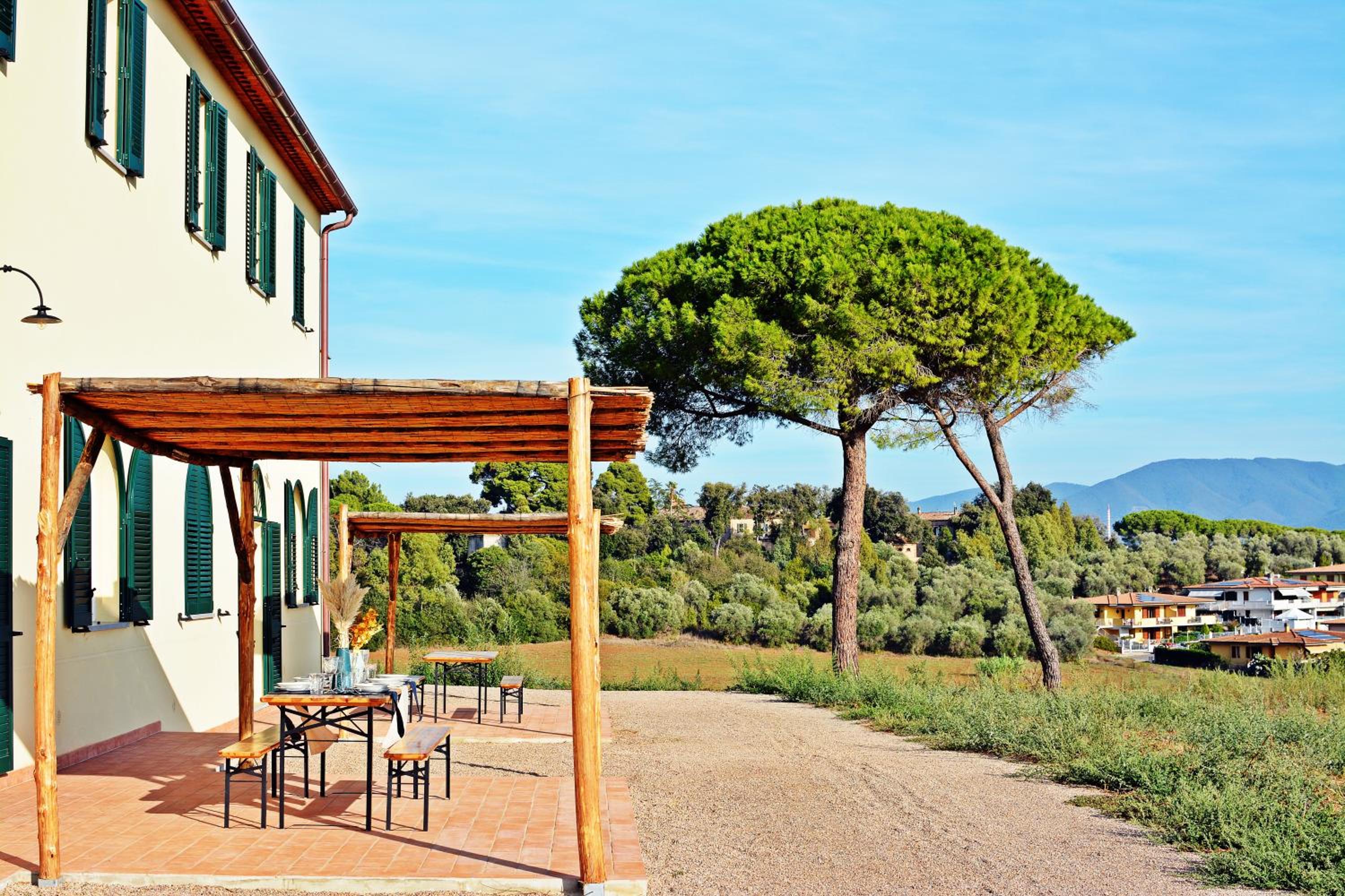 Maremma 1851