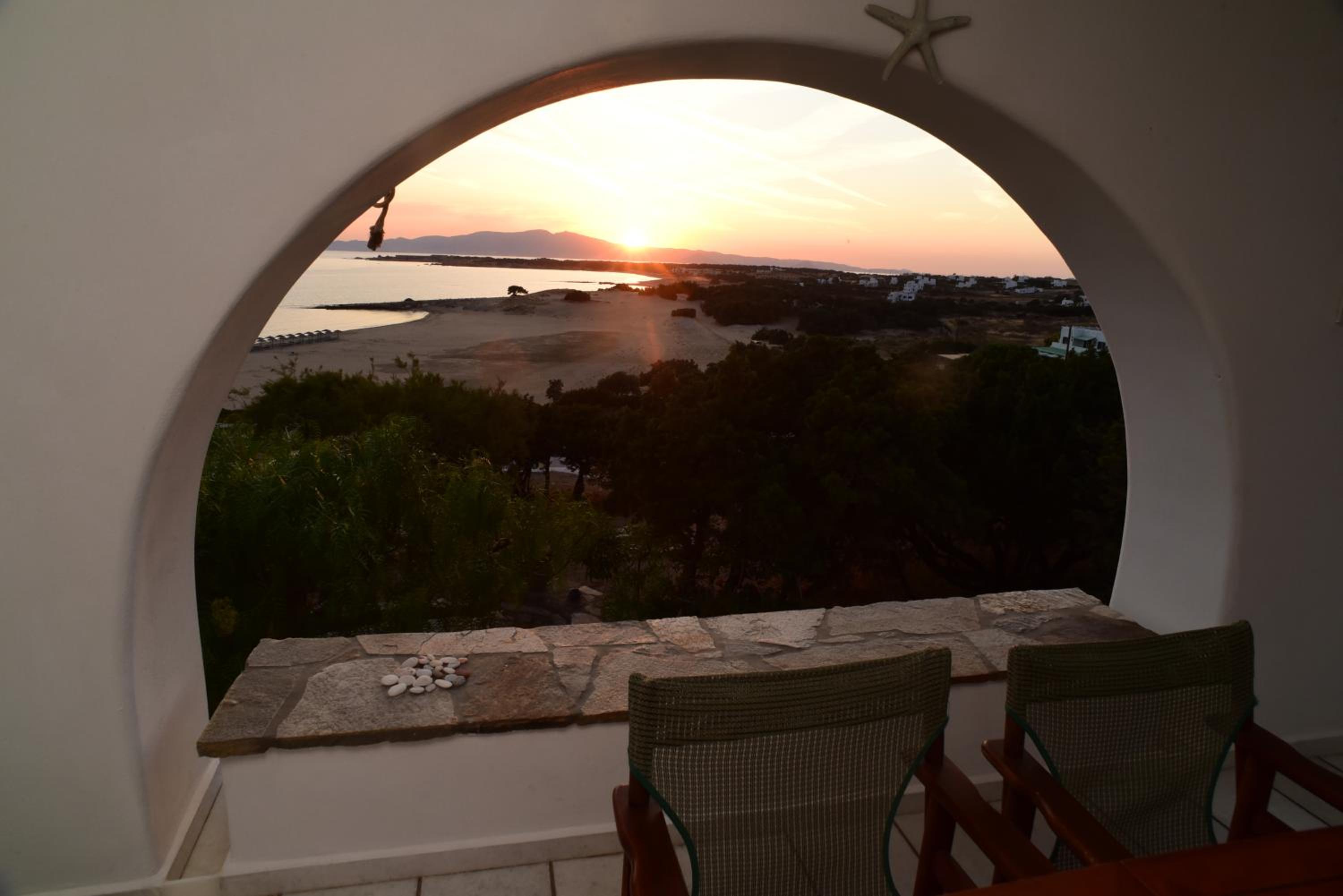 Paradise Pirgaki Naxos photo 5