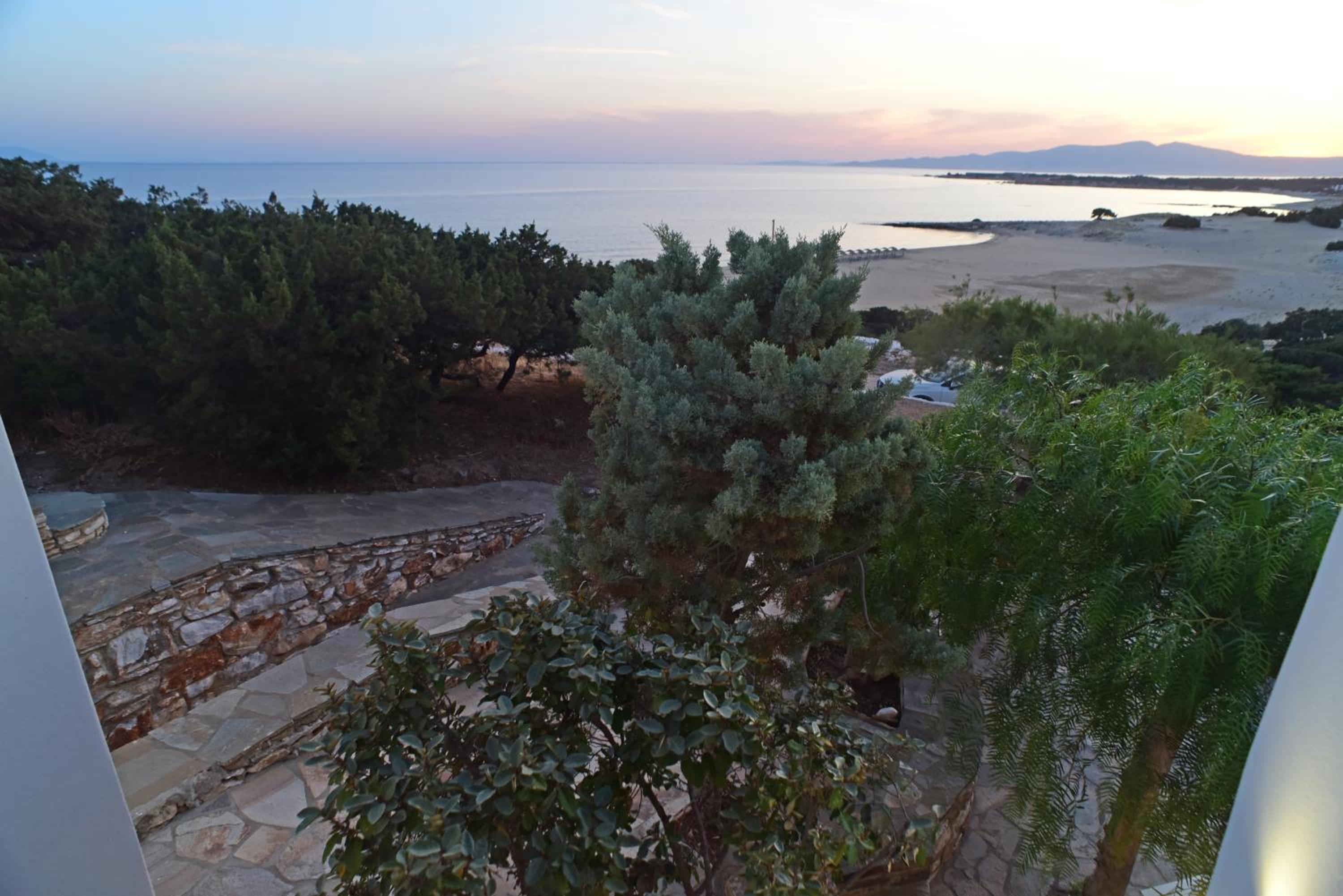 Paradise Pirgaki Naxos view 2