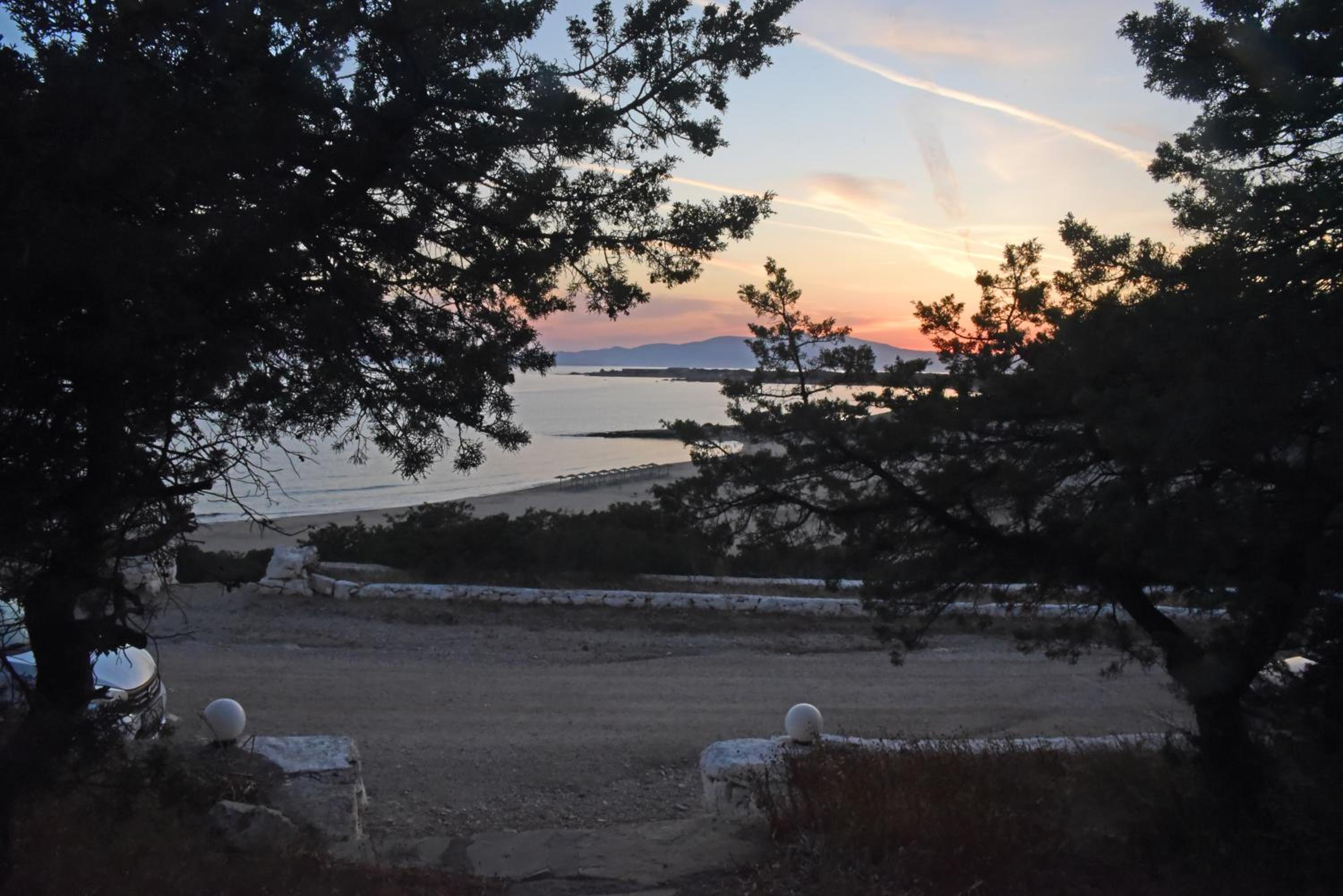 Paradise Pirgaki Naxos view 5