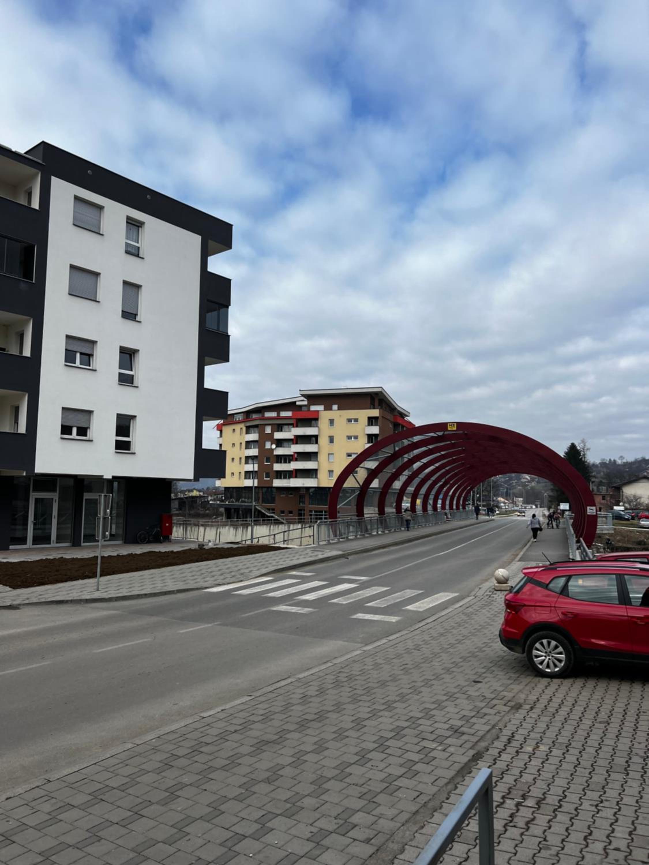 Apartman Nora