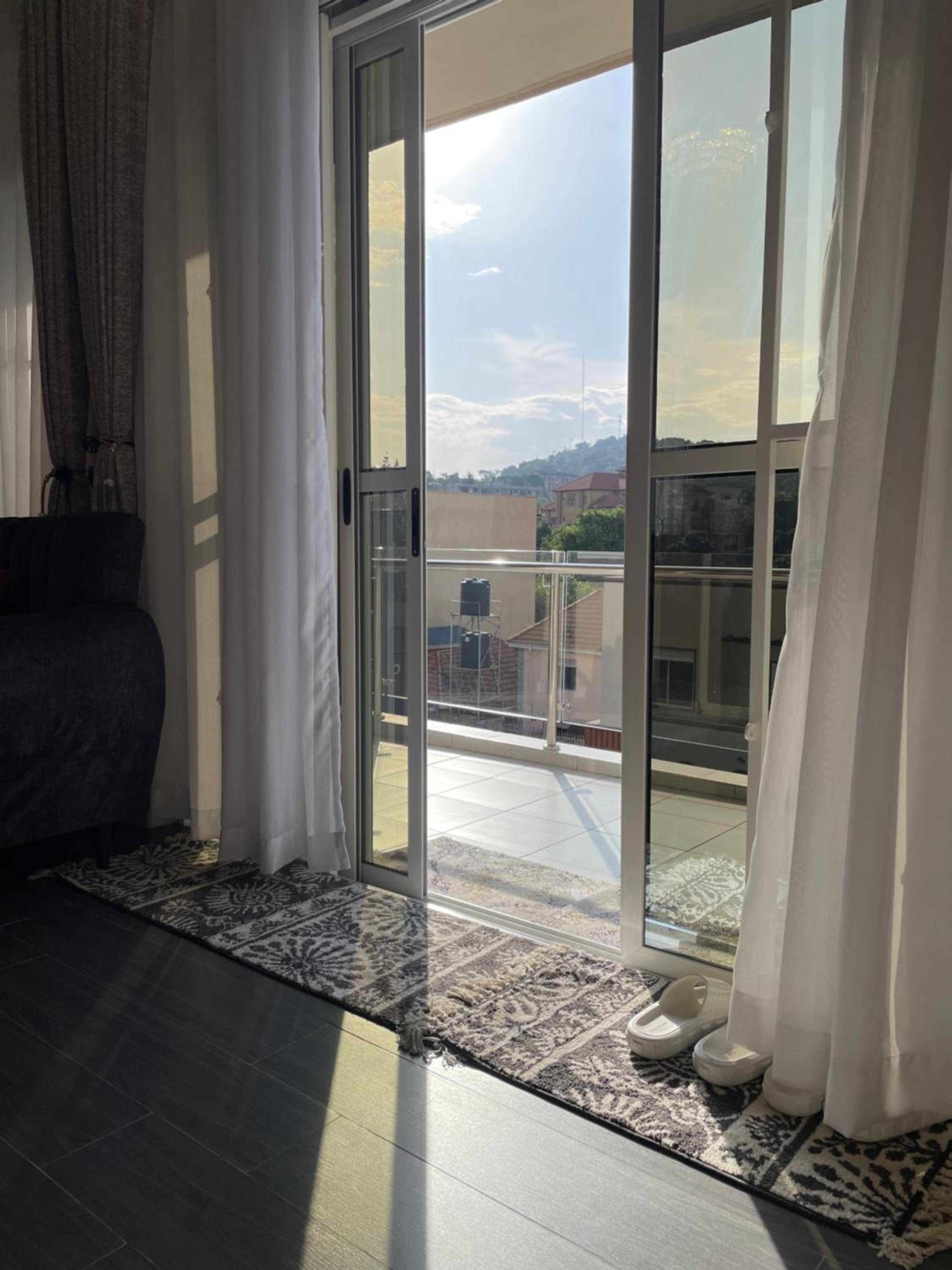 Brand New Luxury LakeView PentHouse in Munyonyo