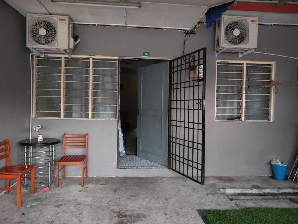 Rina homestay photo 3